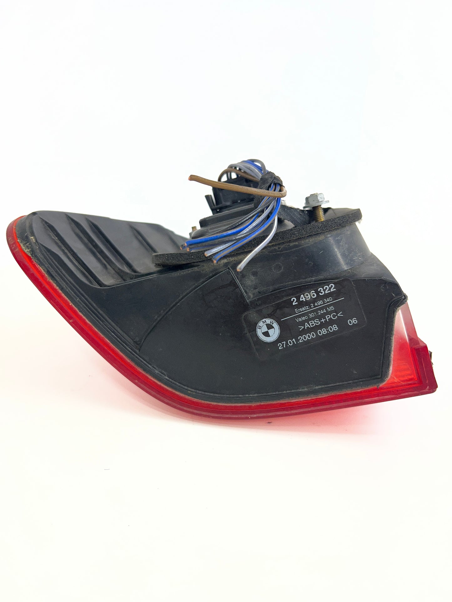 Bmw 5 Series E39 - Rear Light