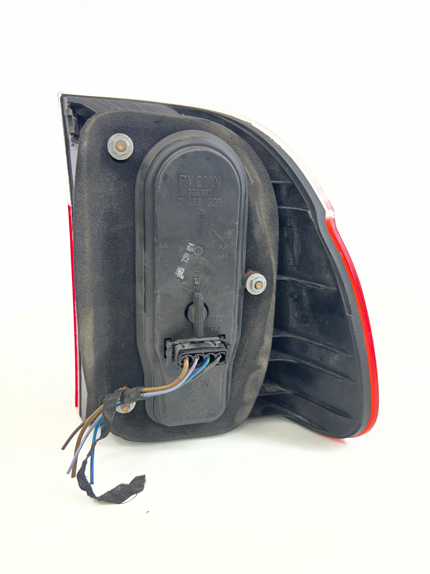 Bmw 5 Series E39 - Rear Light
