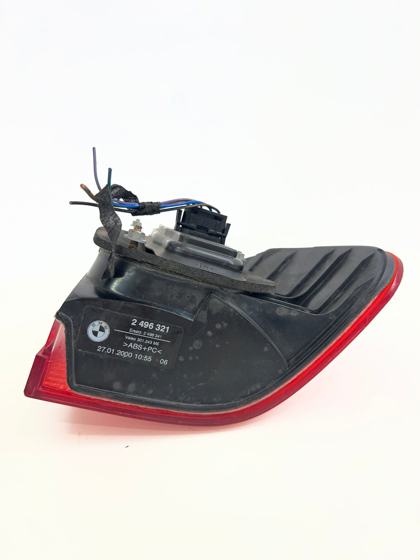Bmw 5 Series E39 - Rear Light