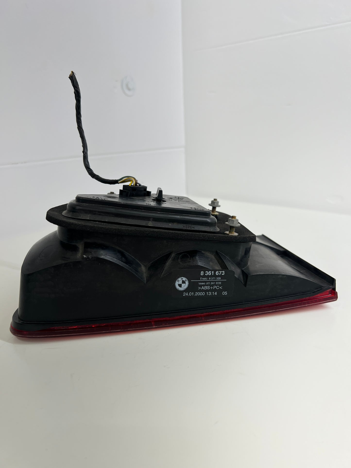 Bmw 5 Series E39 - Rear Light