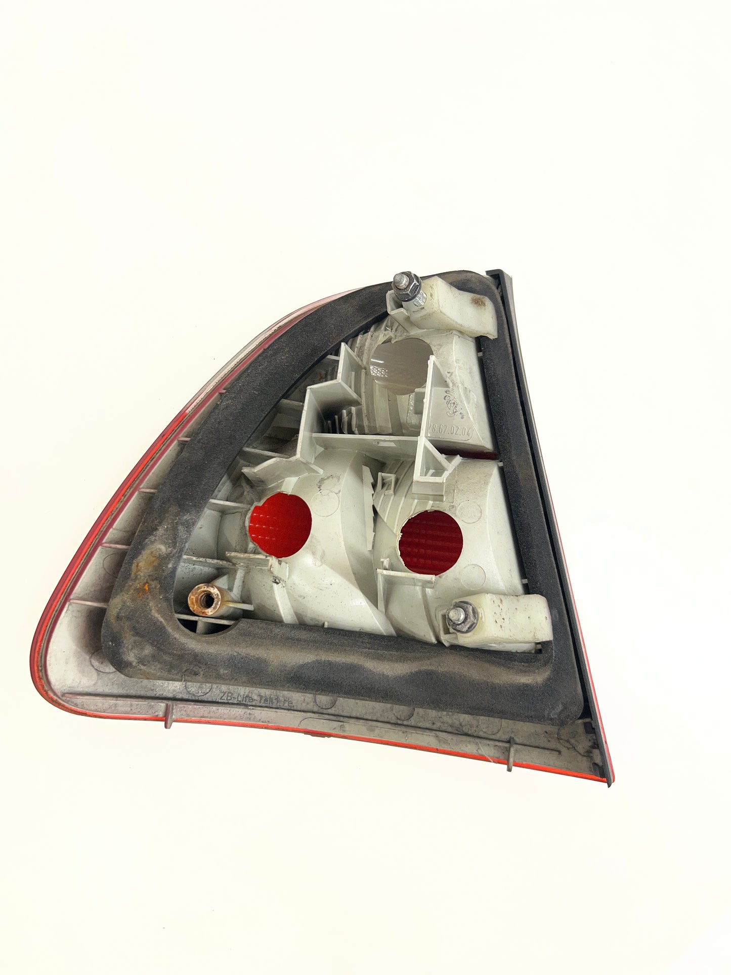 Bmw 3 Series E46 - Rear Light