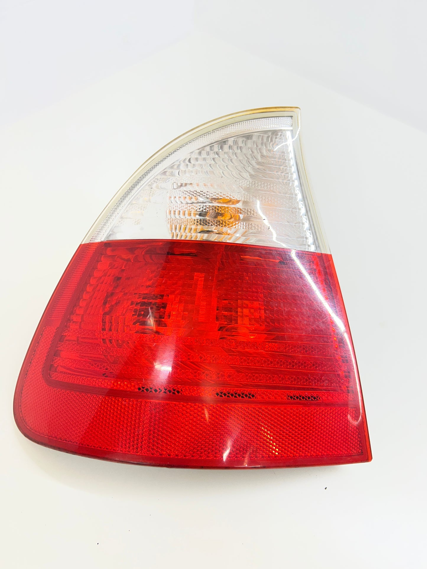 Bmw 3 Series E46 - Rear Light