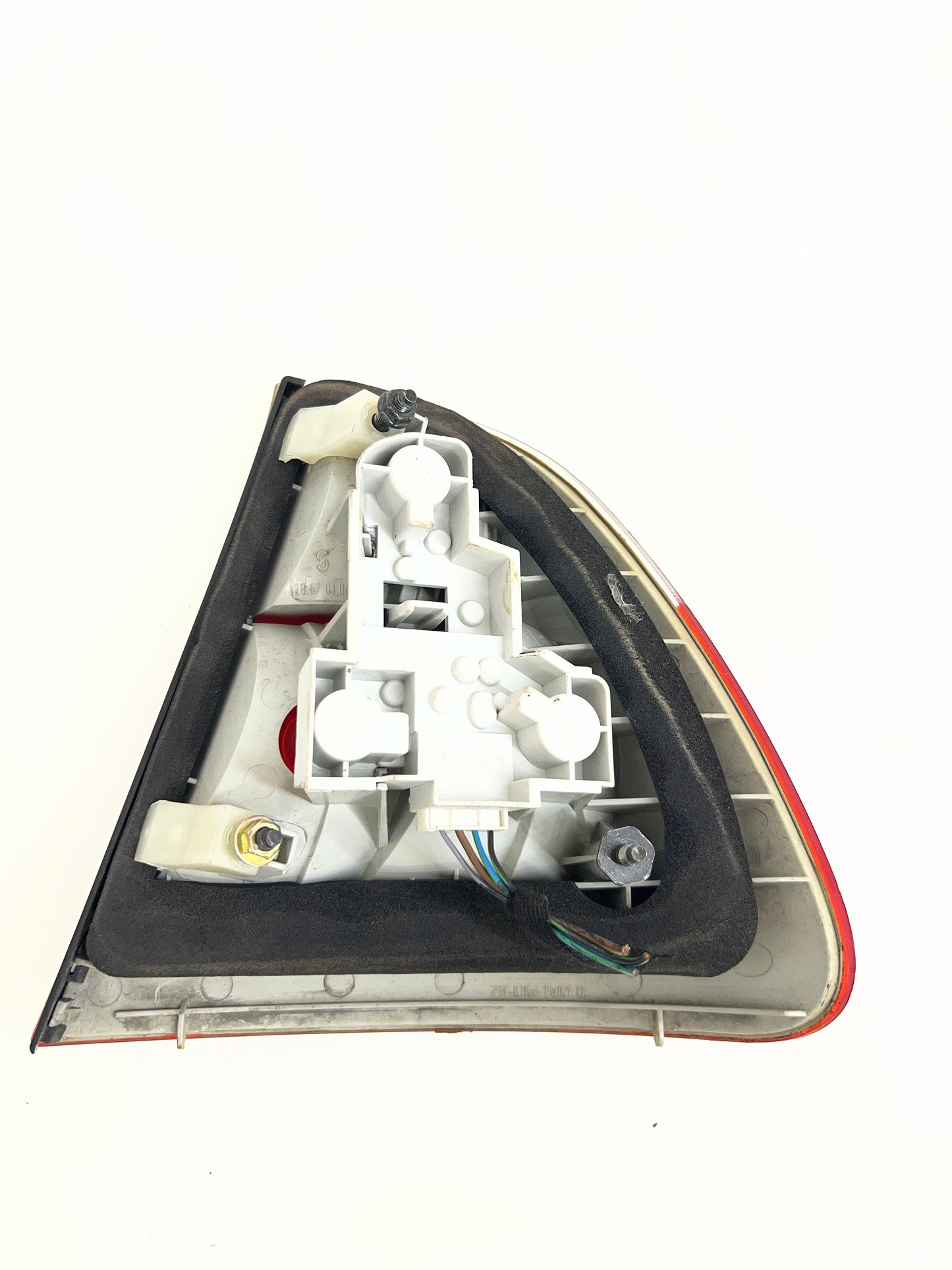 Bmw 3 Series E46 - Rear Light