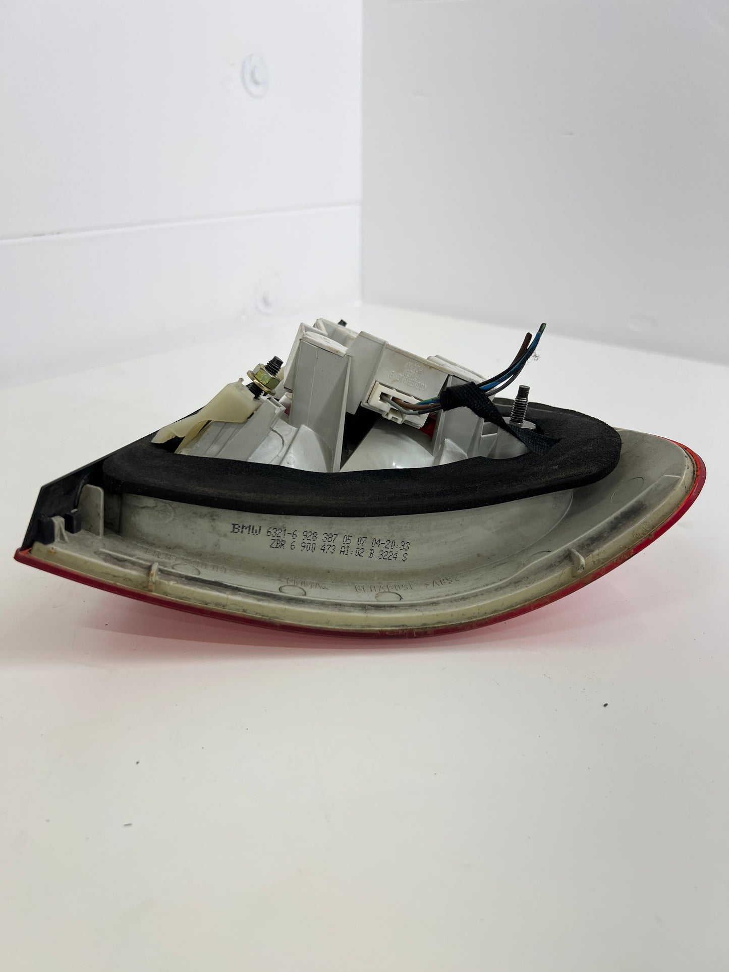Bmw 3 Series E46 - Rear Light