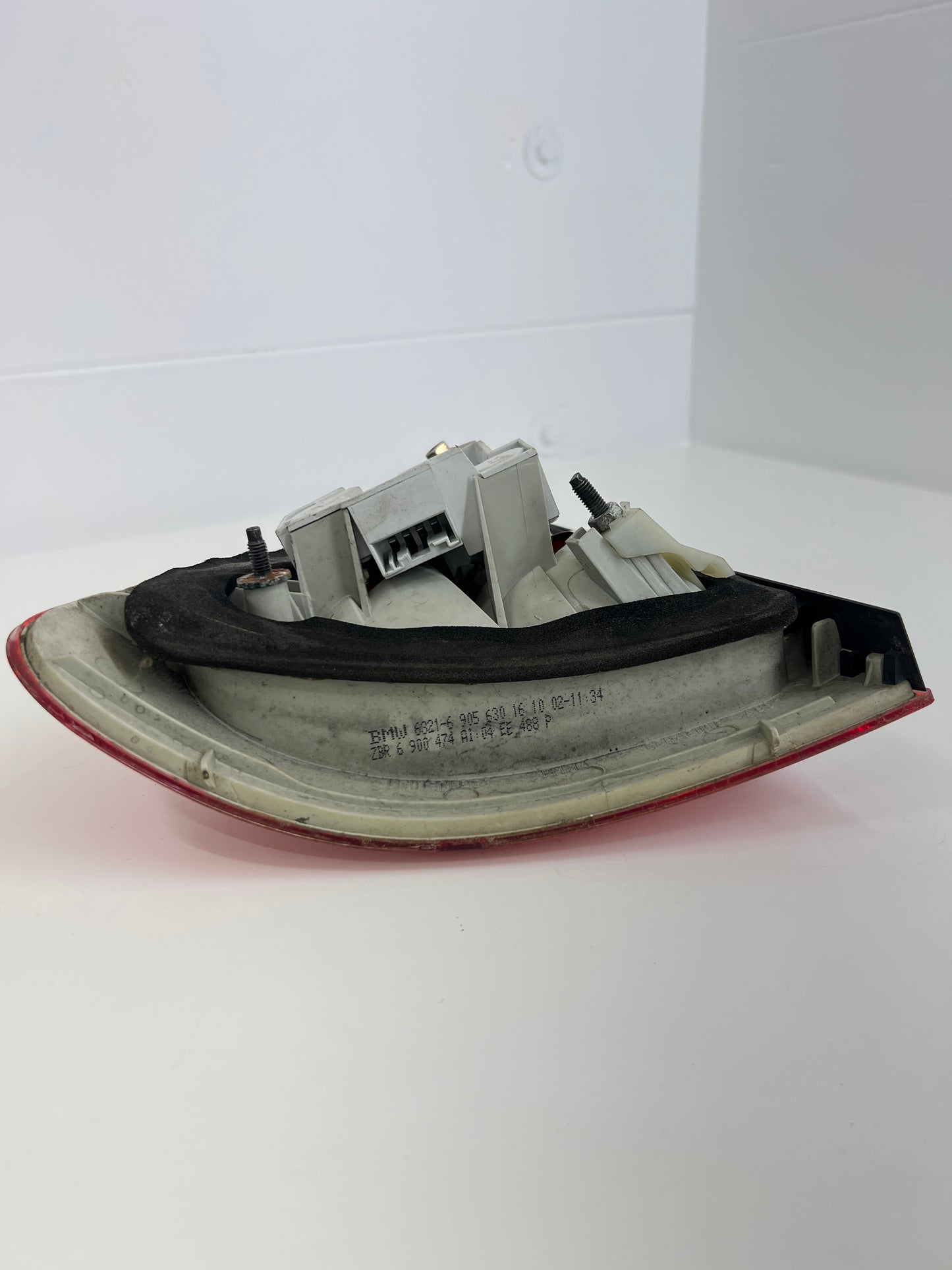 Bmw 3 Series E46 - Rear Light