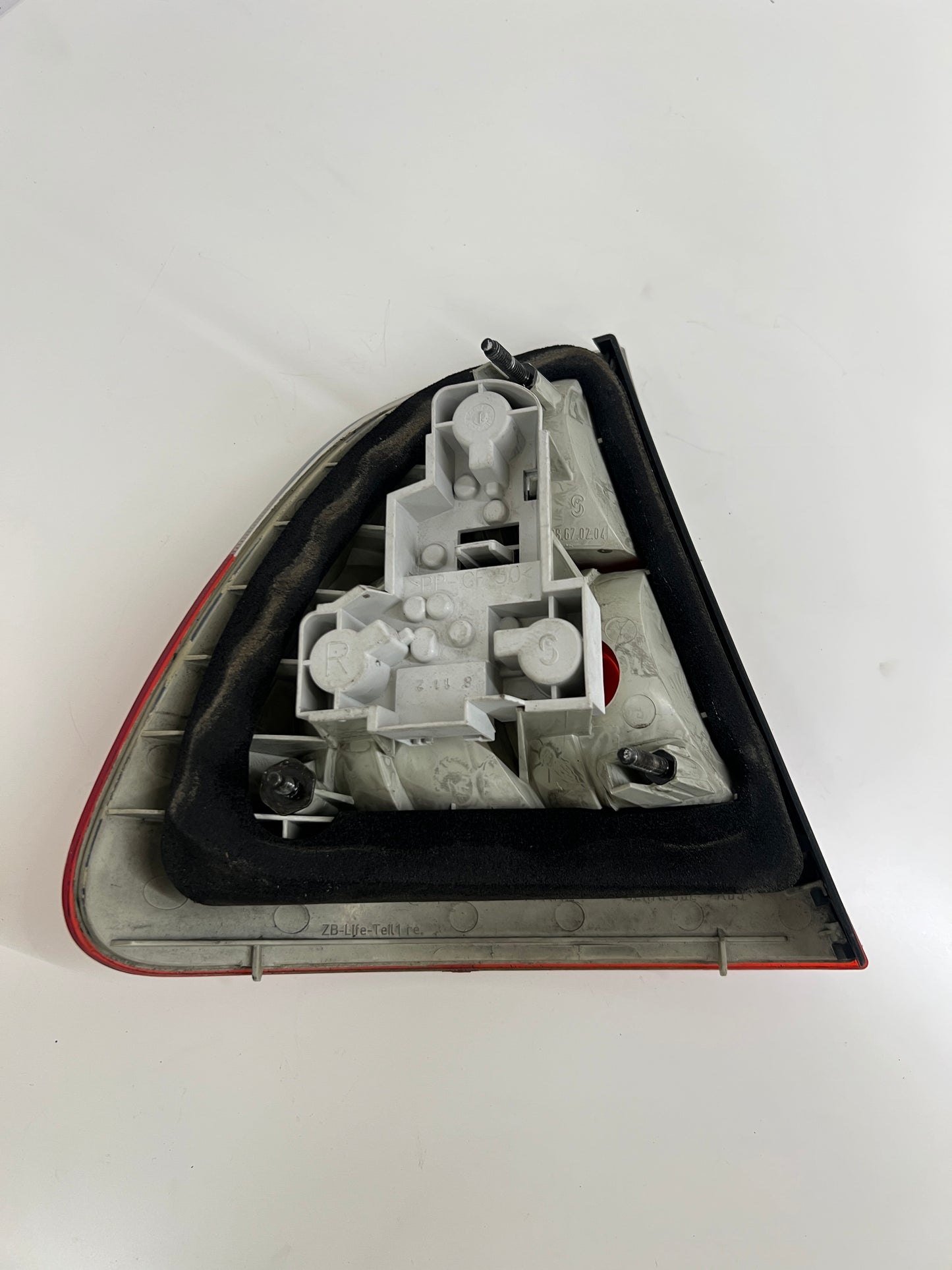 Bmw 3 Series E46 - Rear Light