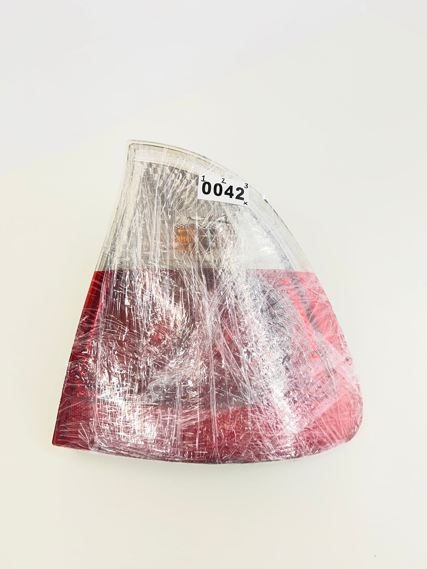 Bmw 3 Series E46 - Rear Light
