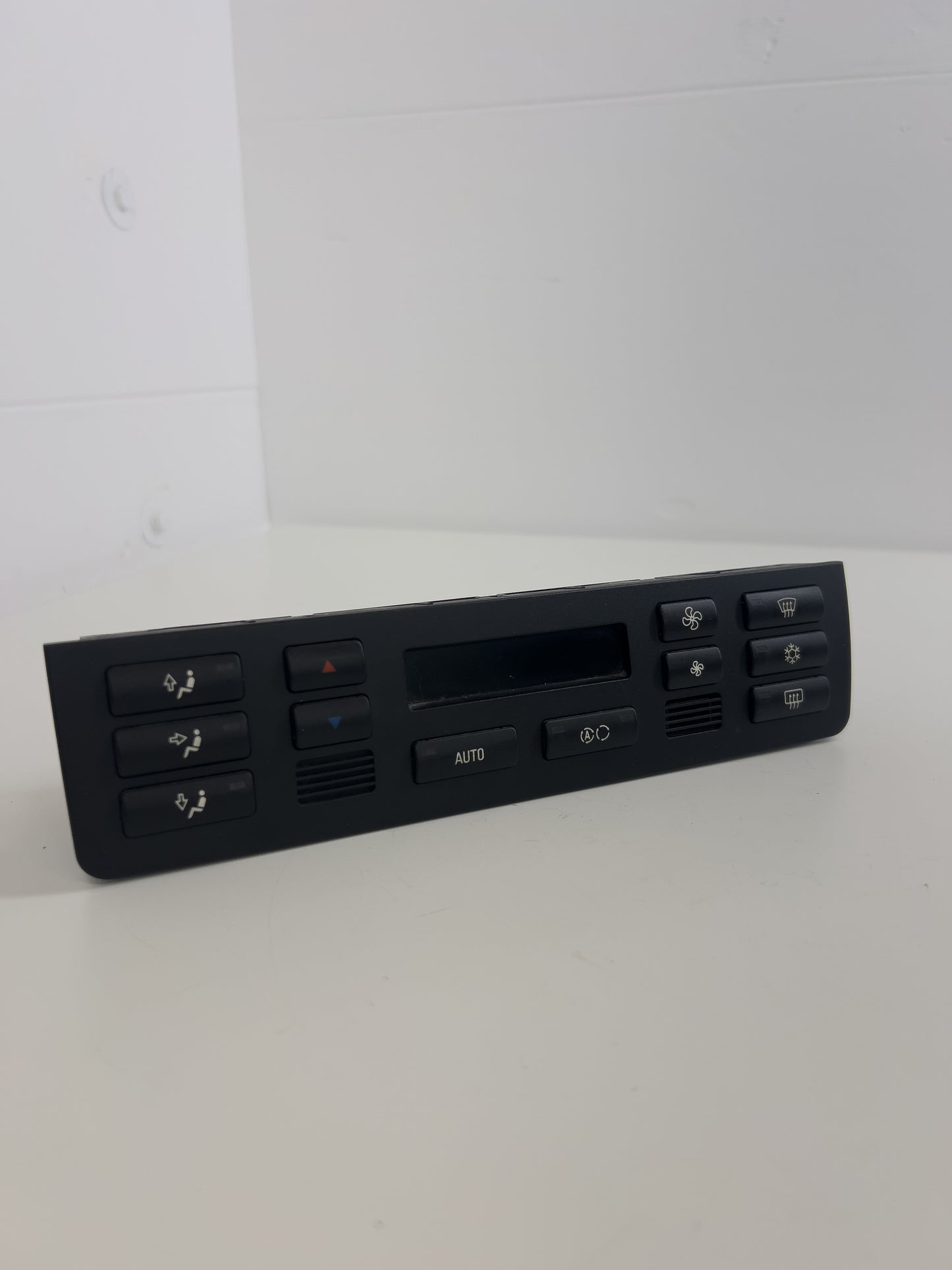 Bmw 3 Series E46 - Climate Control Panel
