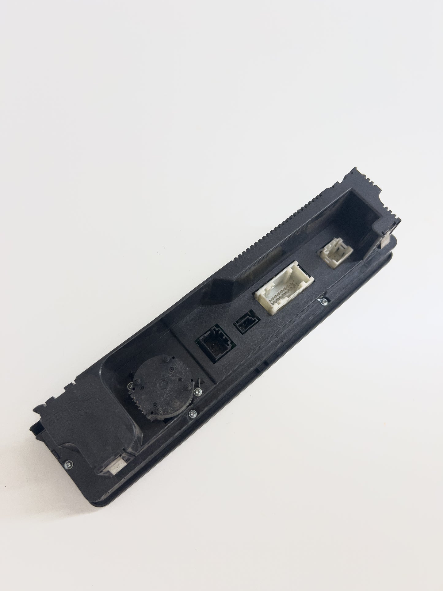 Bmw 3 Series E46 - Climate Control Panel