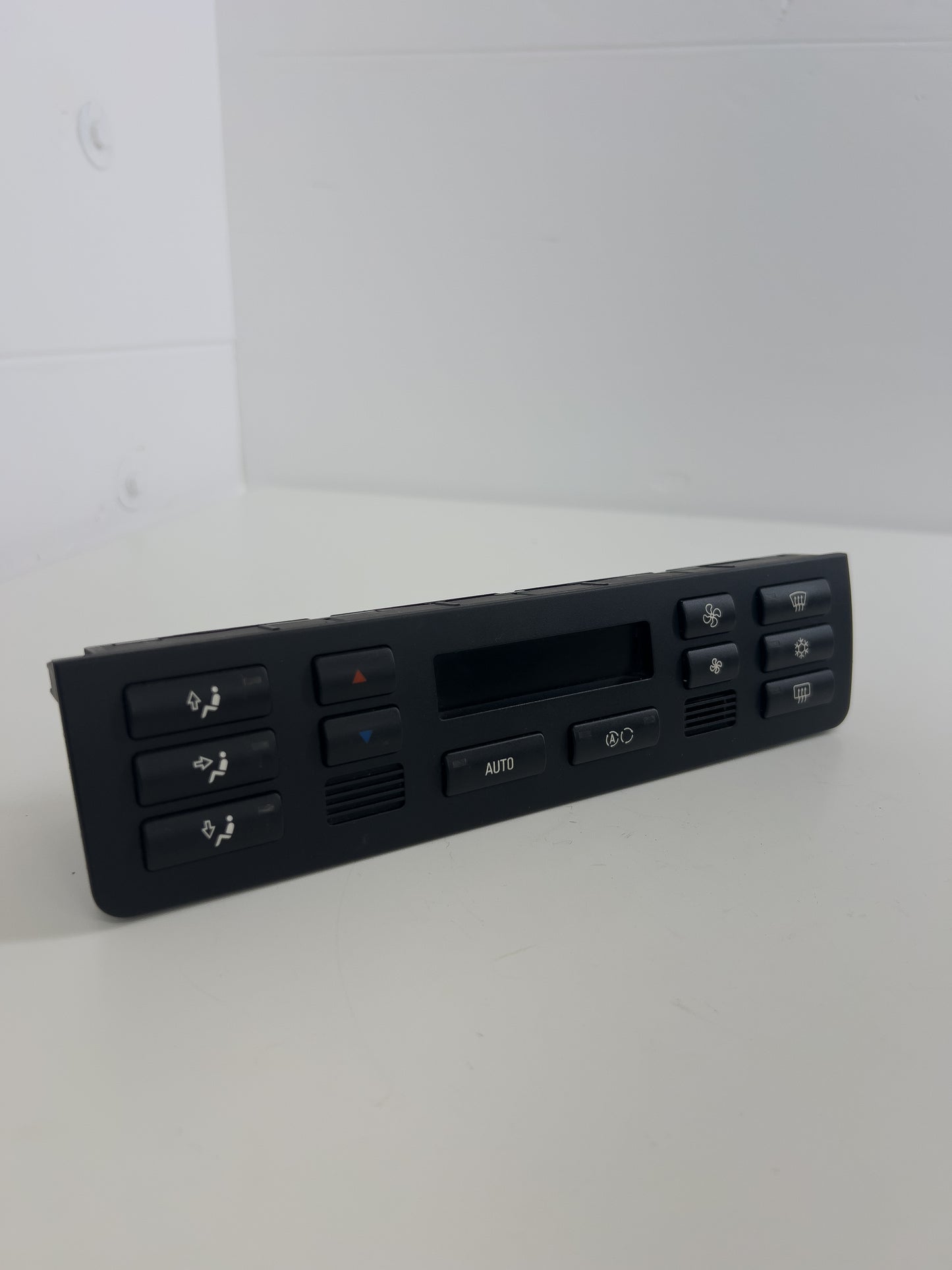 Bmw 3 Series E46 - Climate Control Panel