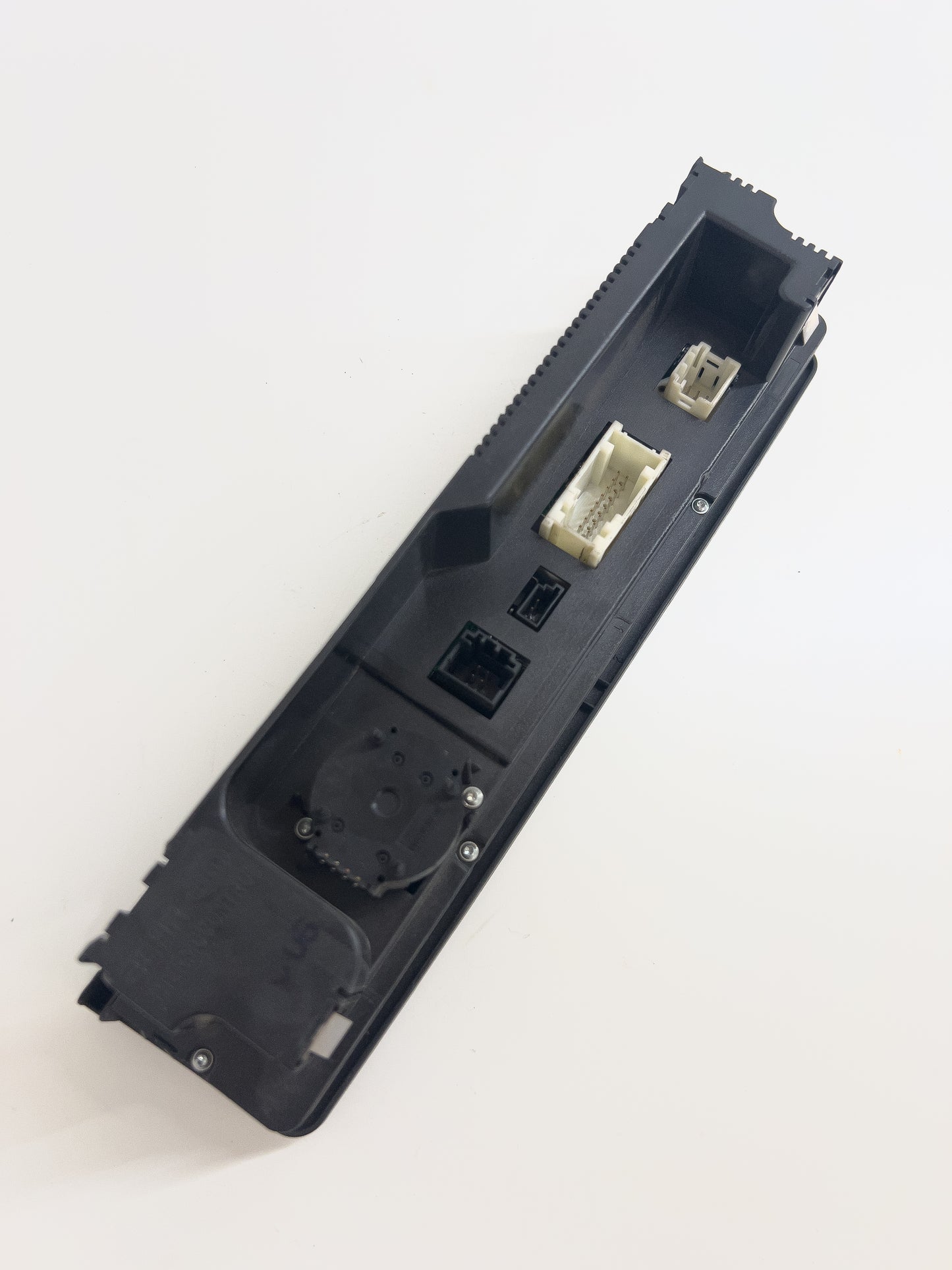 Bmw 3 Series E46 - Climate Control Panel