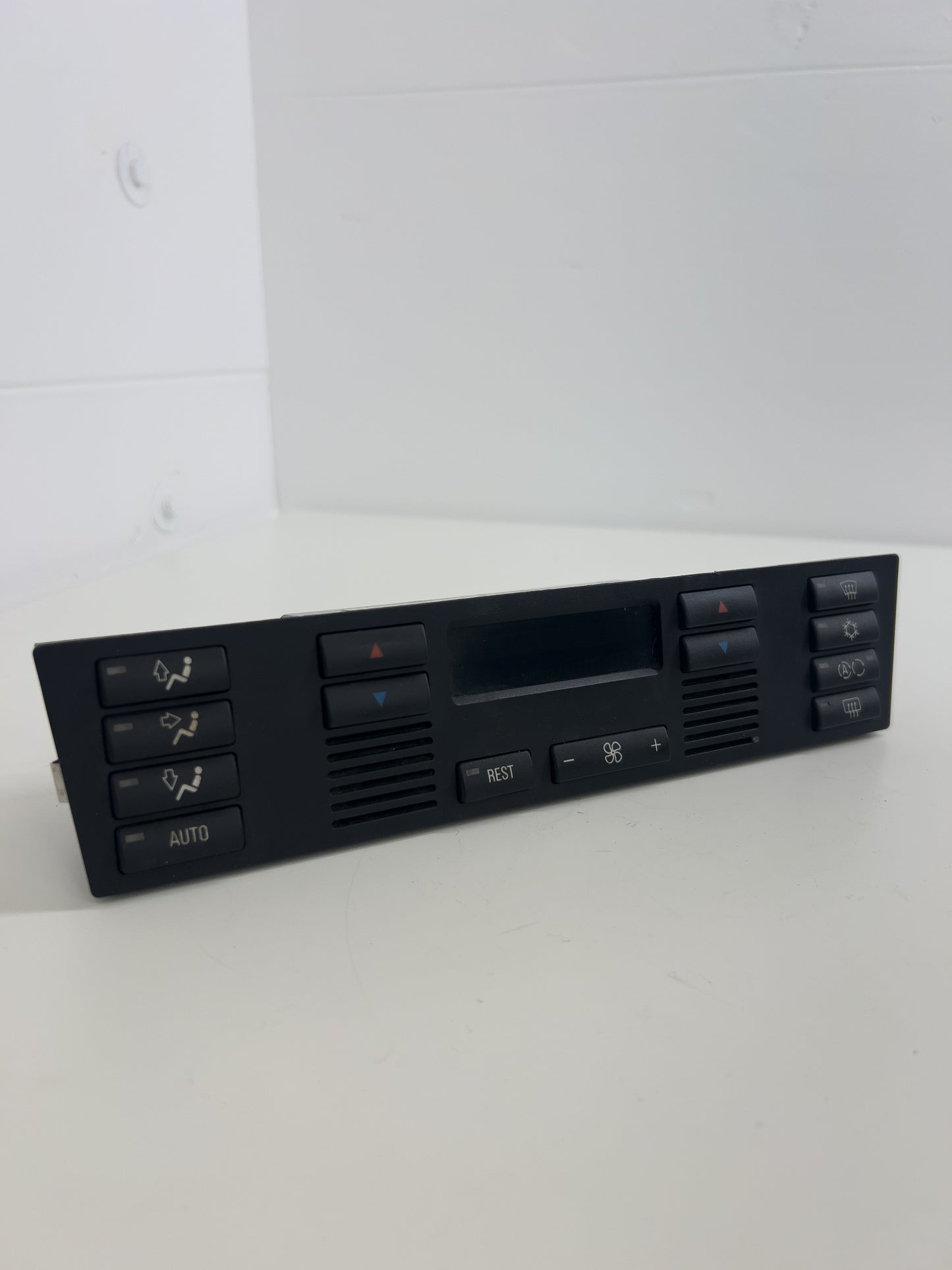 Bmw 5 Series E39 - Climate Control Panel