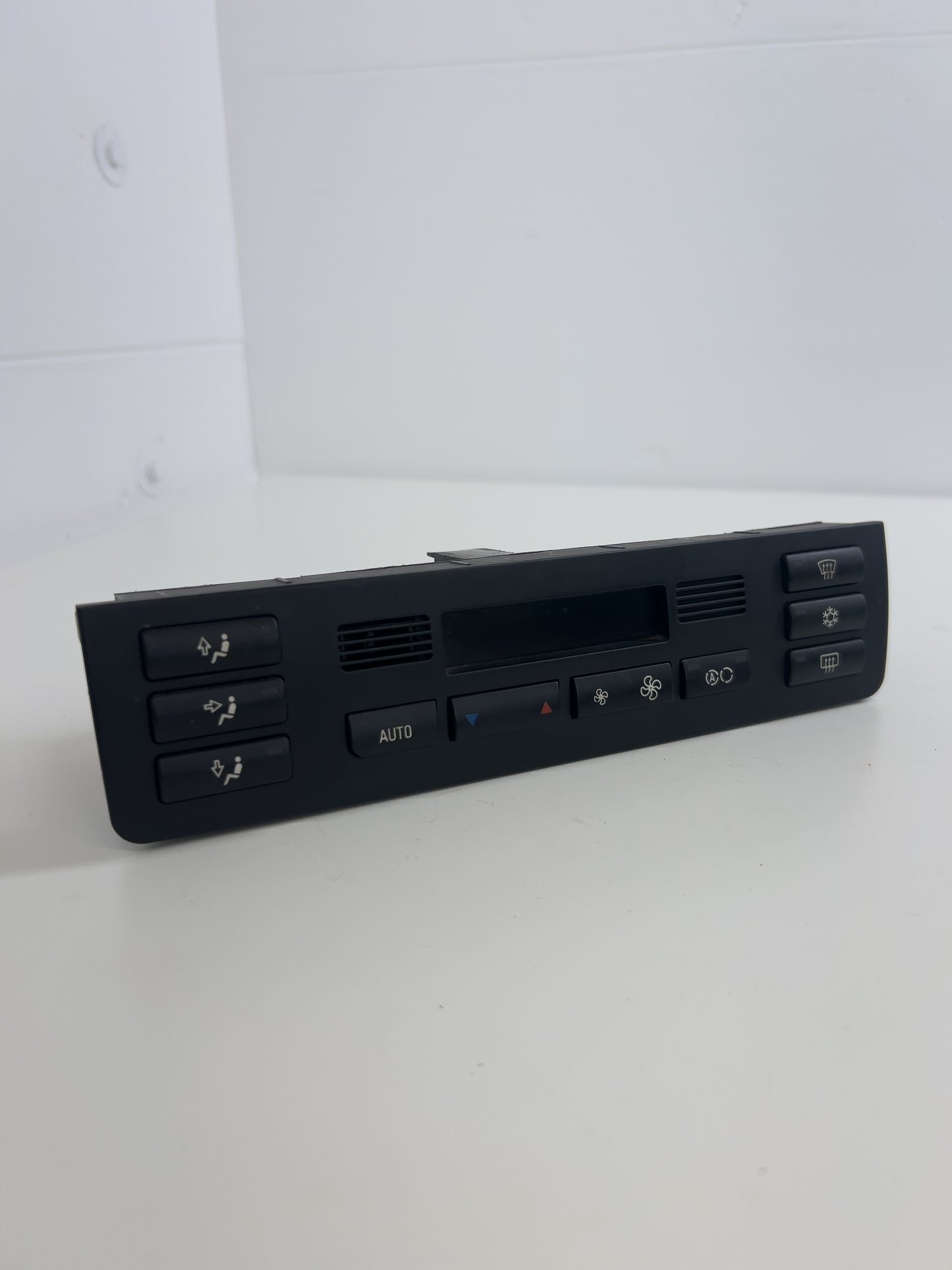 Bmw 3 Series E46 - Climate Control Panel