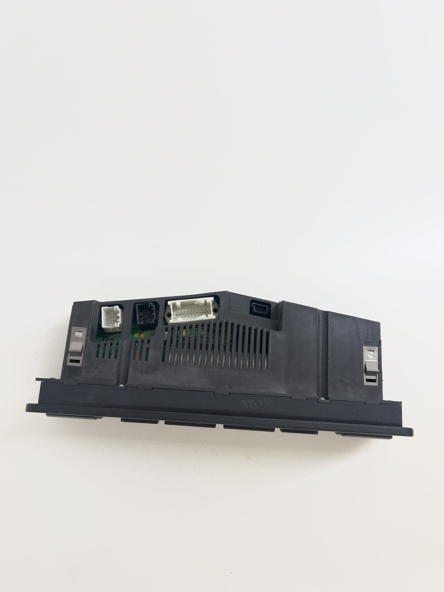 Bmw 3 Series E46 - Climate Control Panel