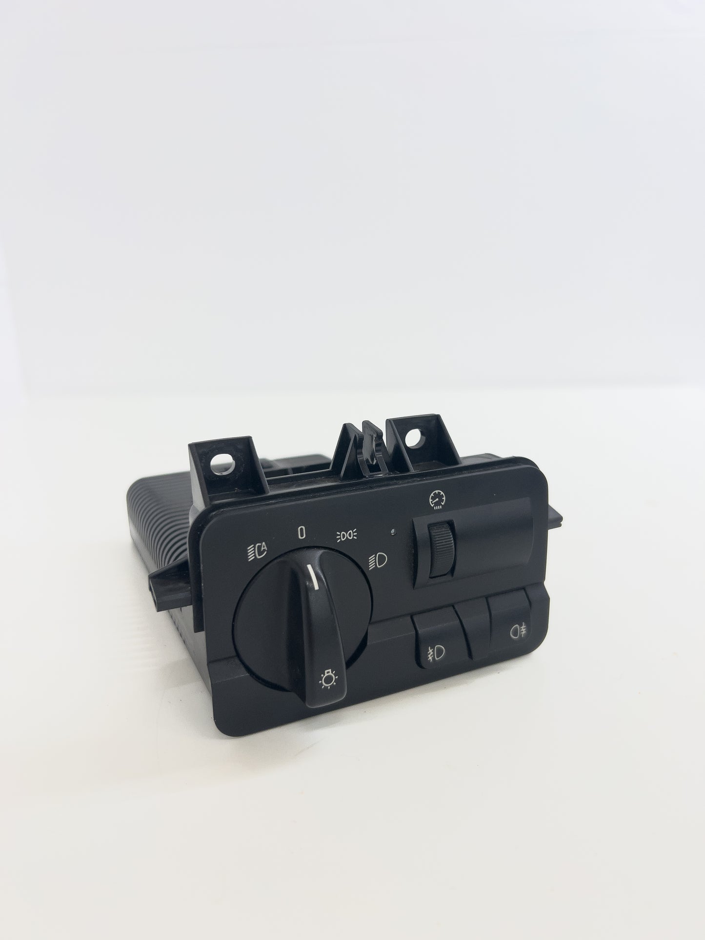 Bmw 3 Series E46 - Switch unit, light / foglamps