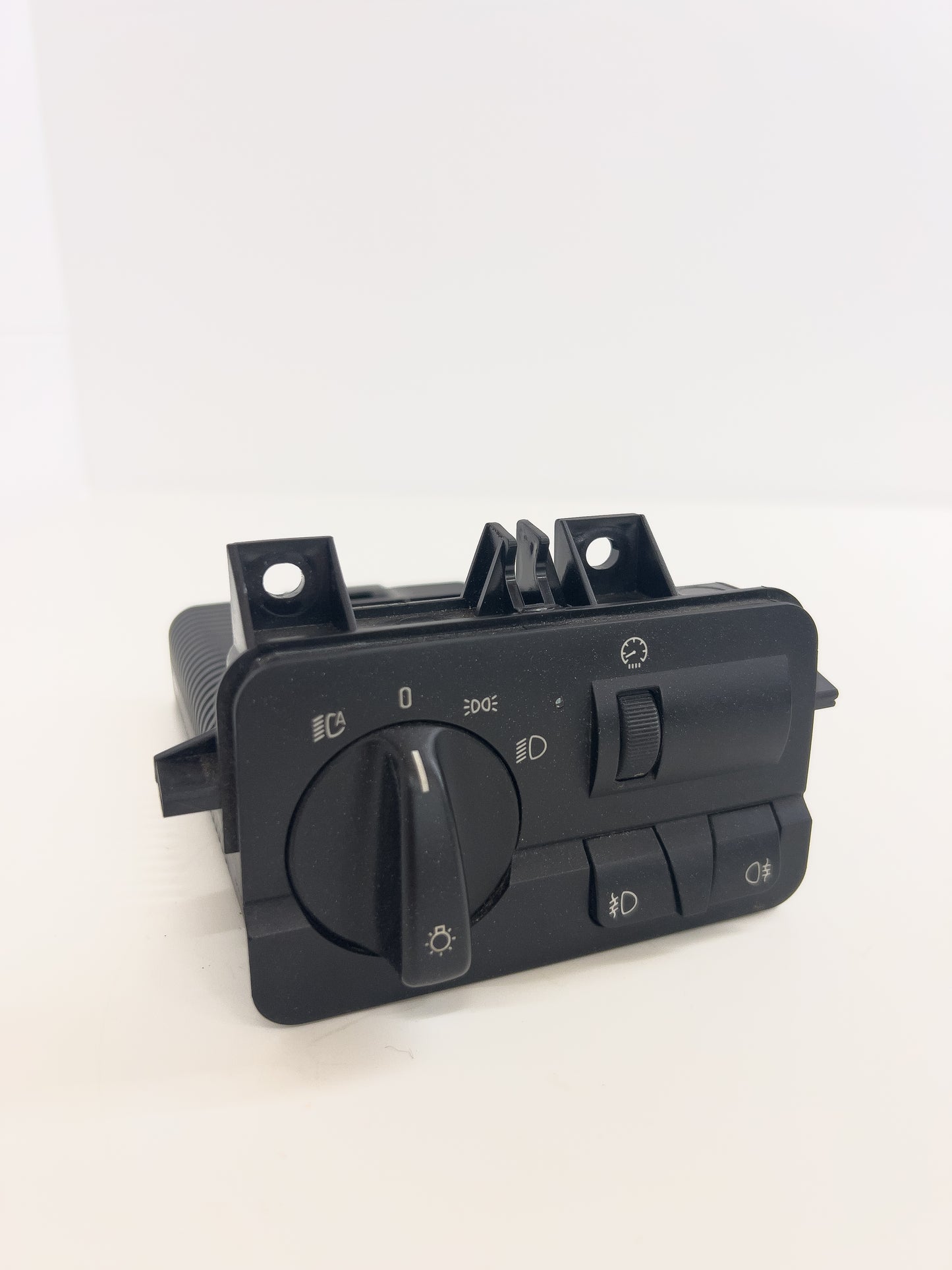 Bmw 3 Series E46 - Switch unit, light / foglamps