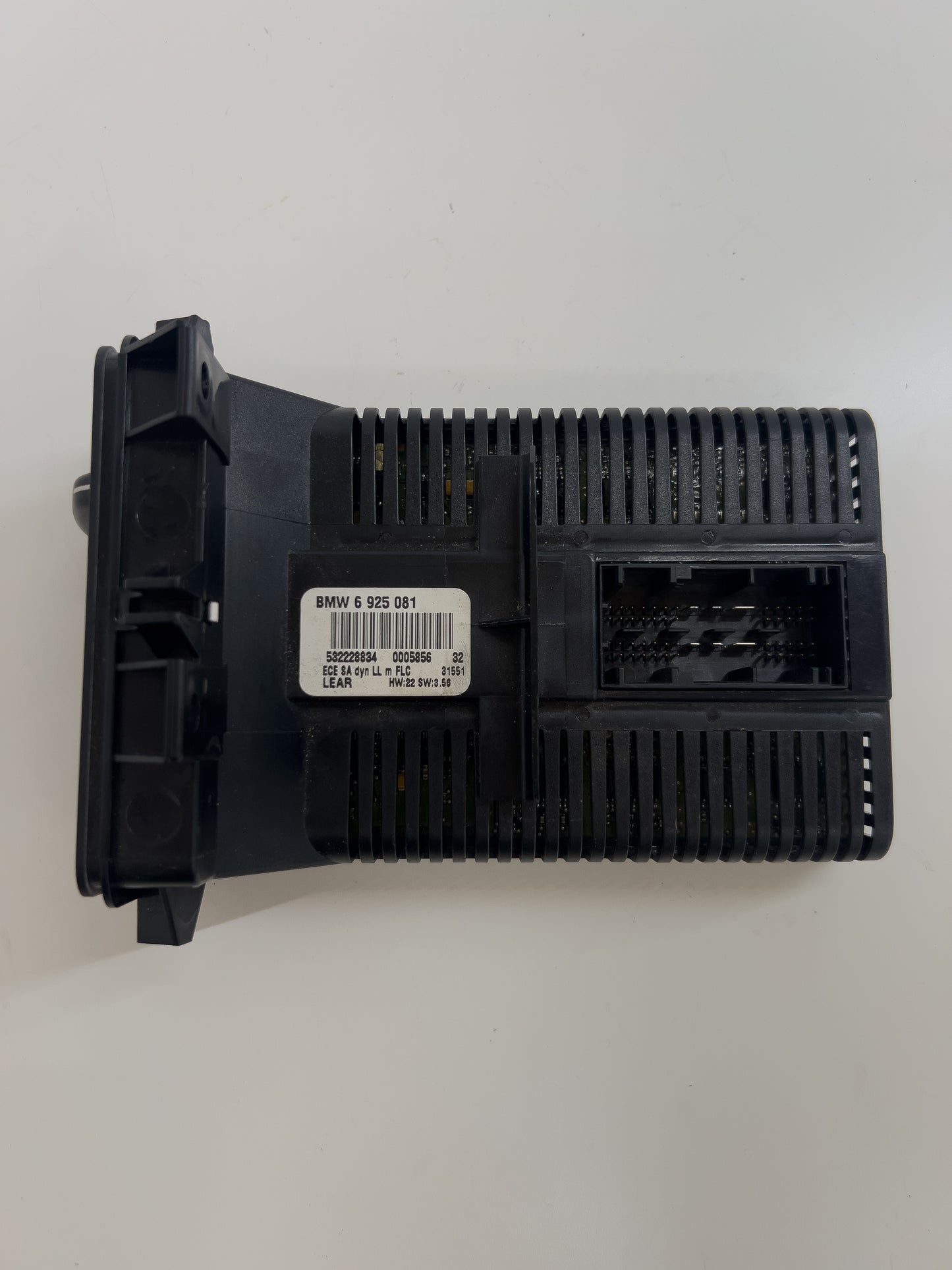 Bmw 3 Series E46 - Switch unit, light / foglamps