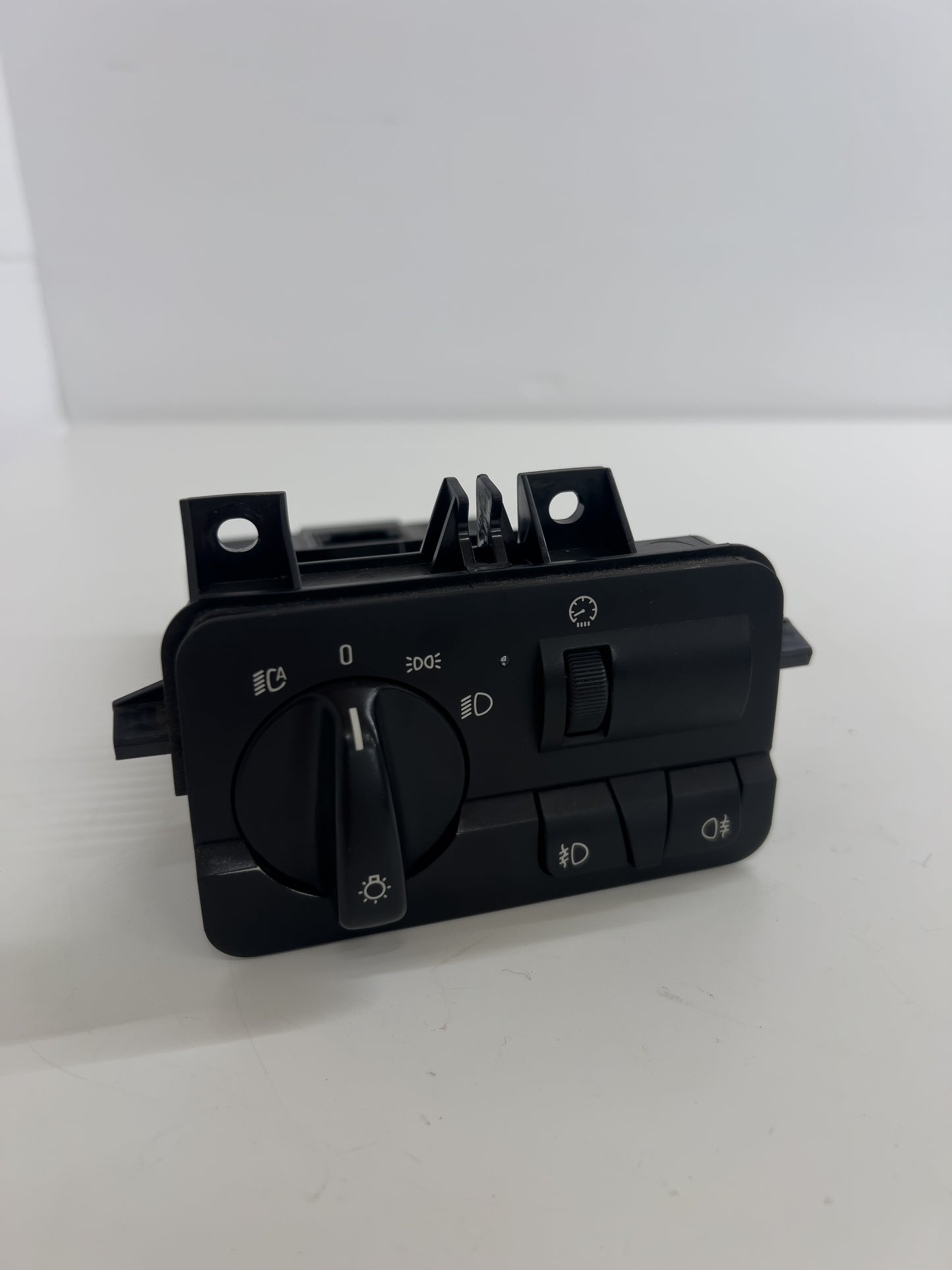Bmw 3 Series E46 - Switch unit, light / foglamps