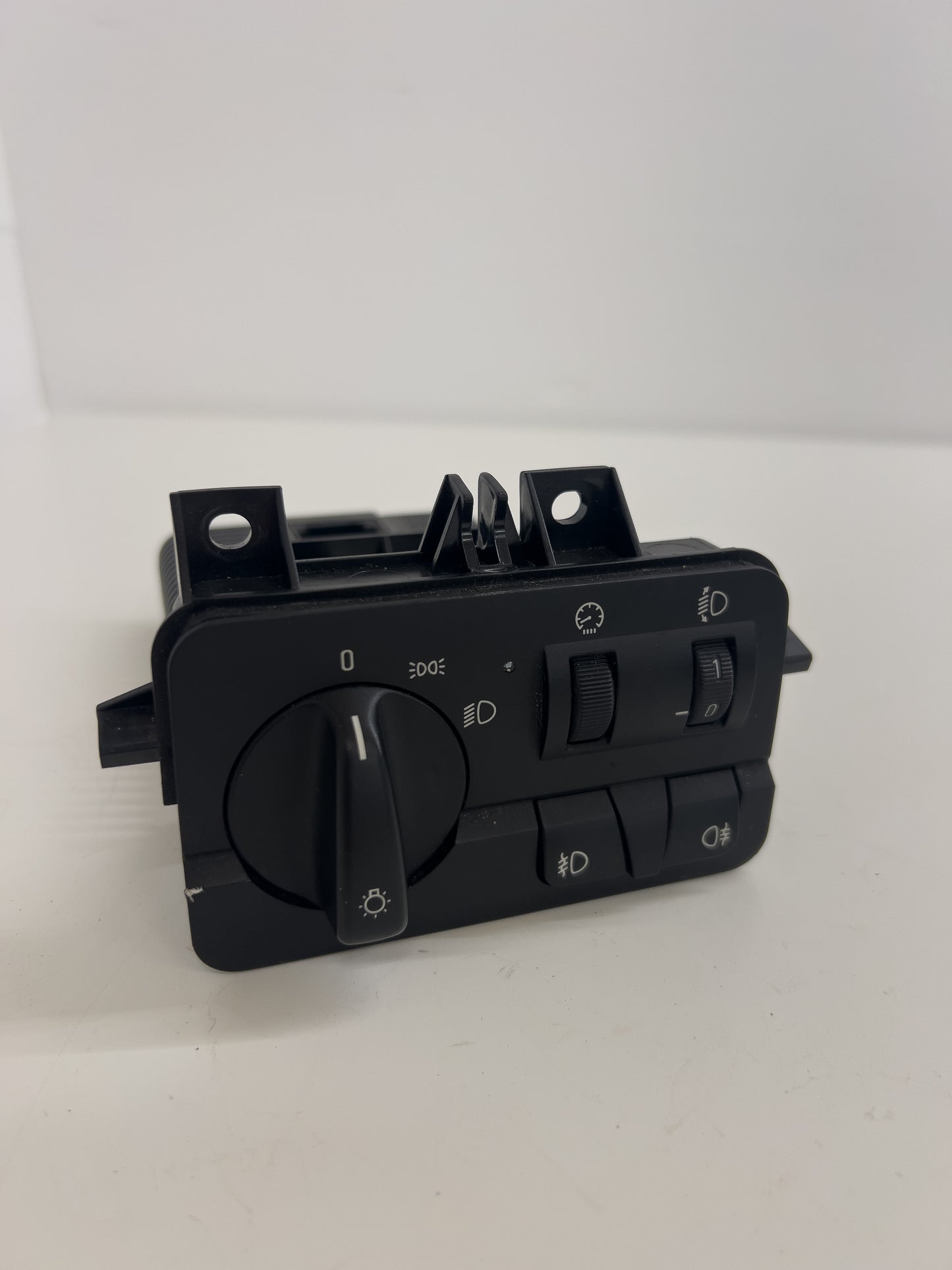 Bmw 3 Series E46 - Switch unit, light / foglamps