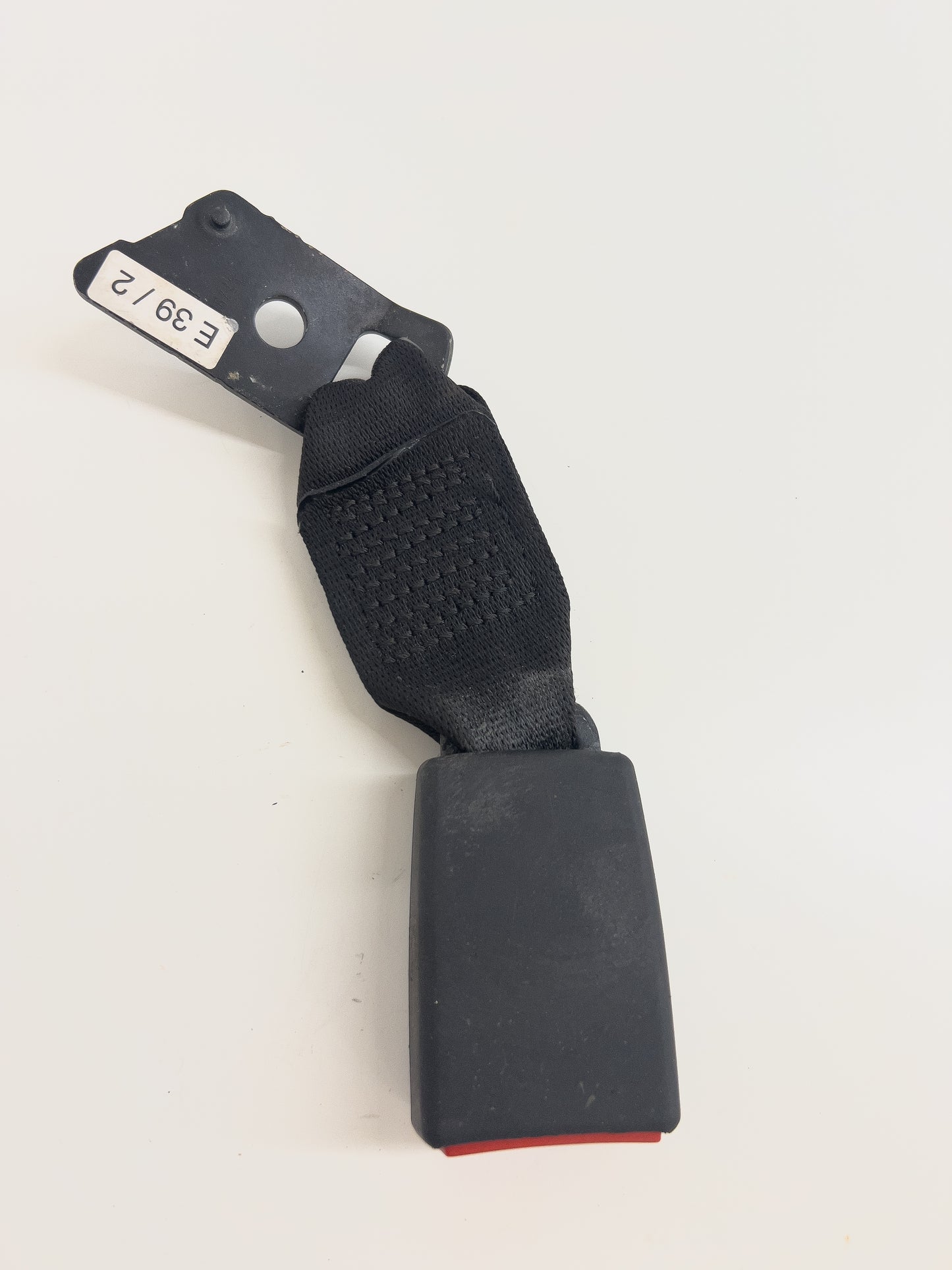 Bmw 5 Series E39 - Belt Fastener