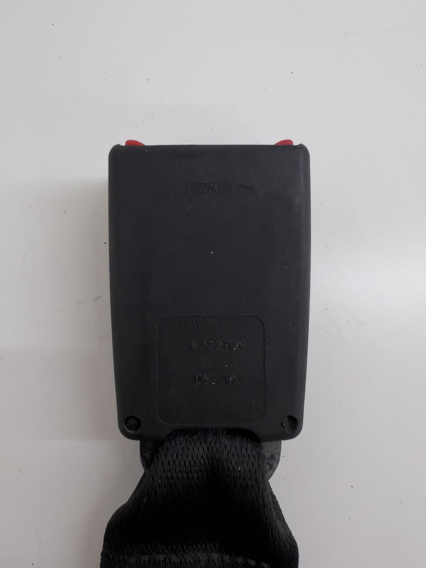 Bmw 5 Series E39 - Belt Fastener