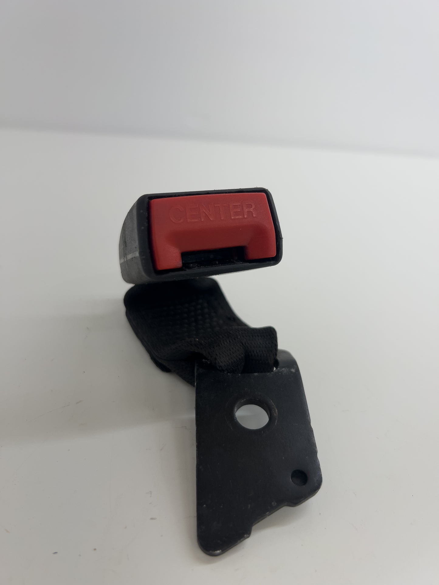 Bmw 5 Series E39 - Belt Fastener