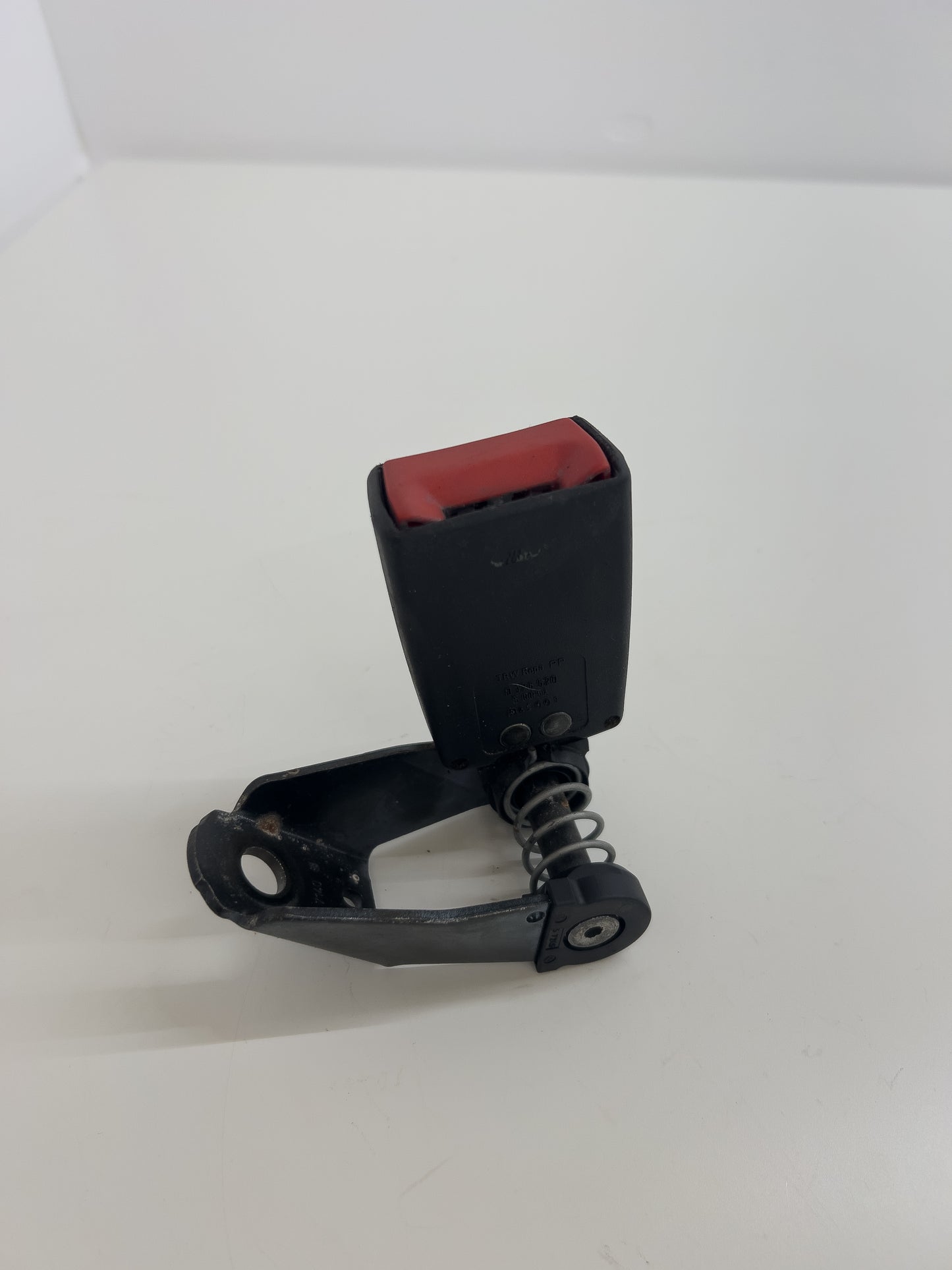Bmw 5 Series E39 - Belt Fastener