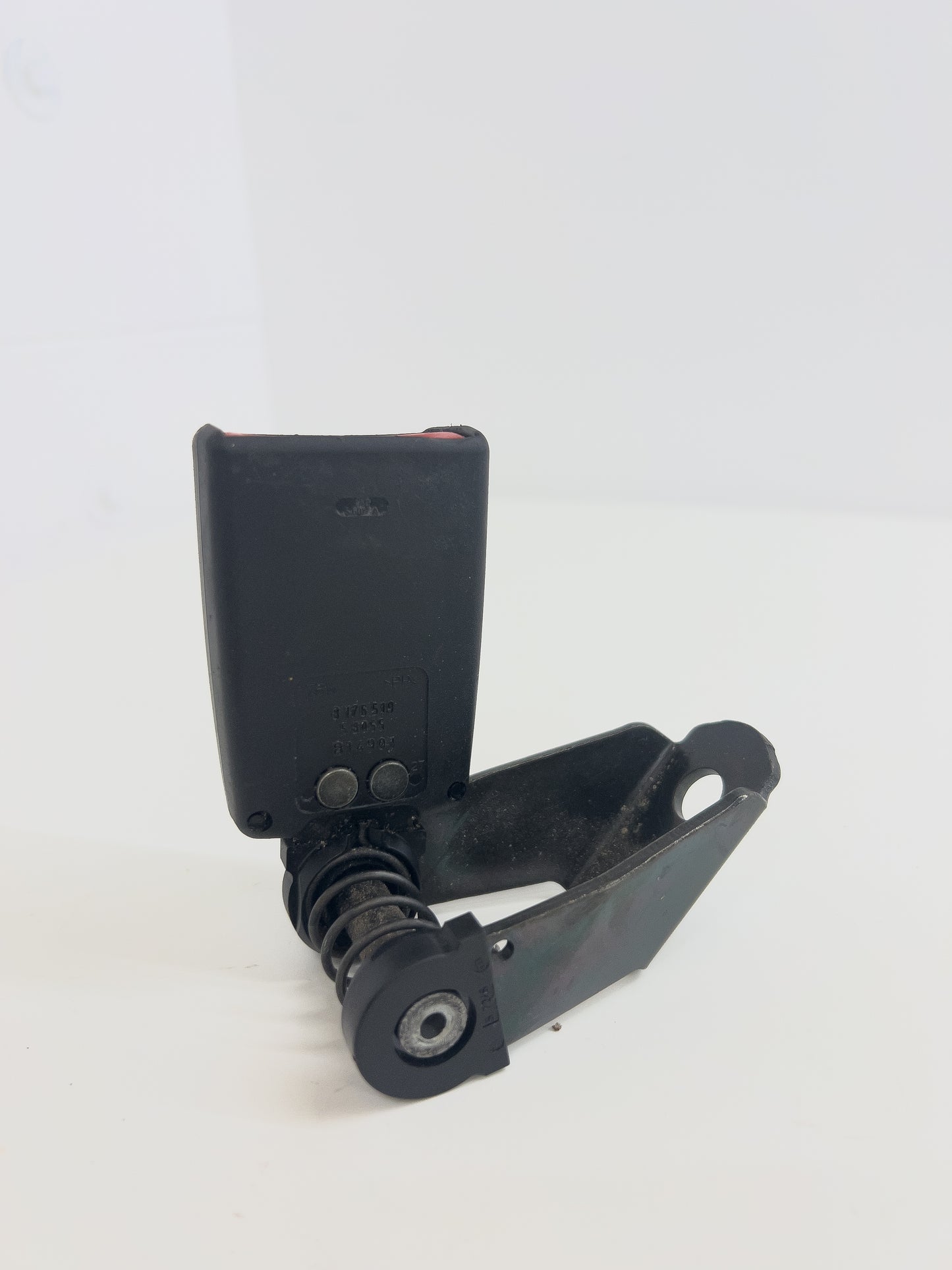 Bmw 5 Series E39 - Belt Fastener