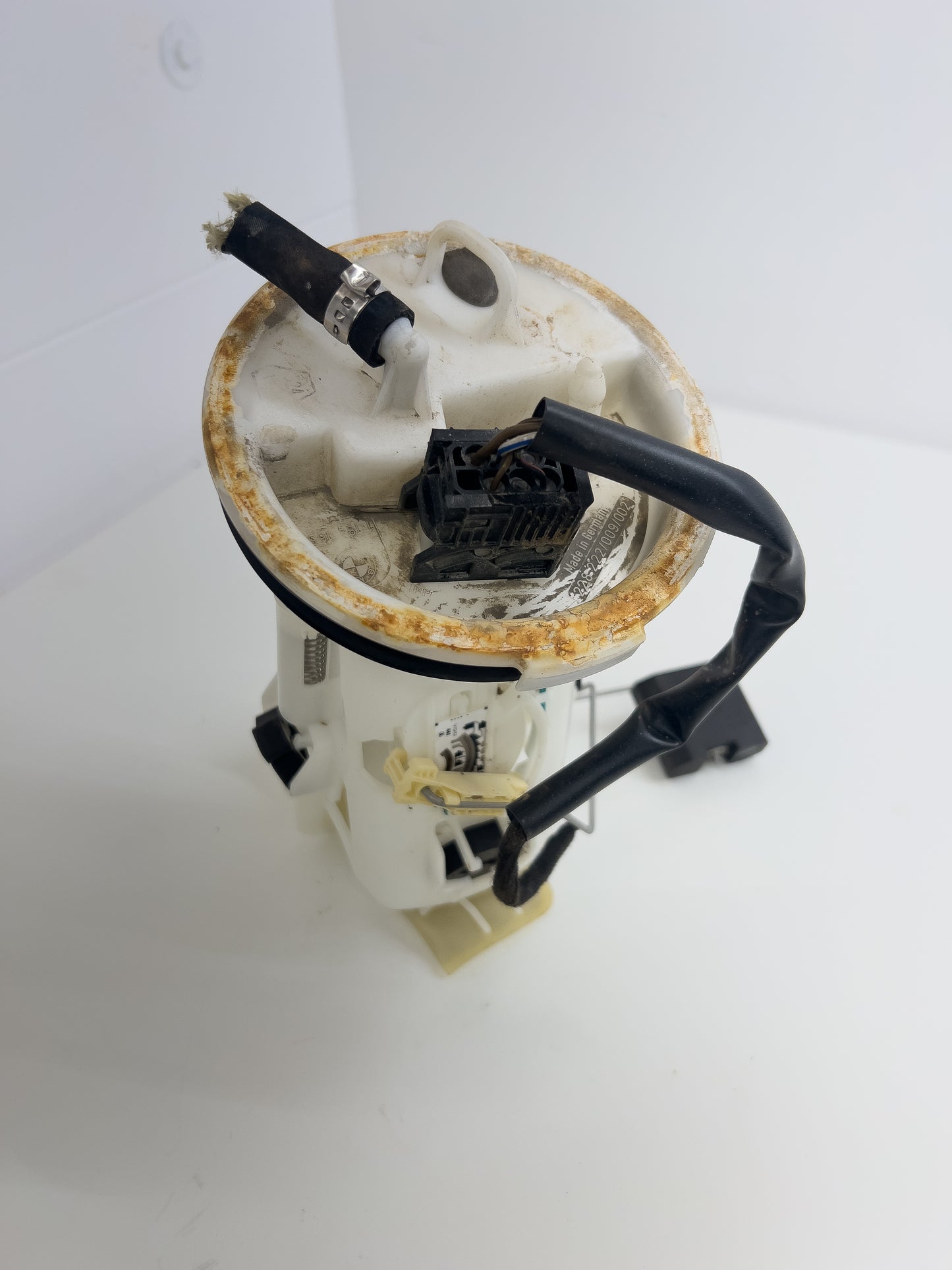 Bmw 3 Series E46 - Fuel Pump Unit