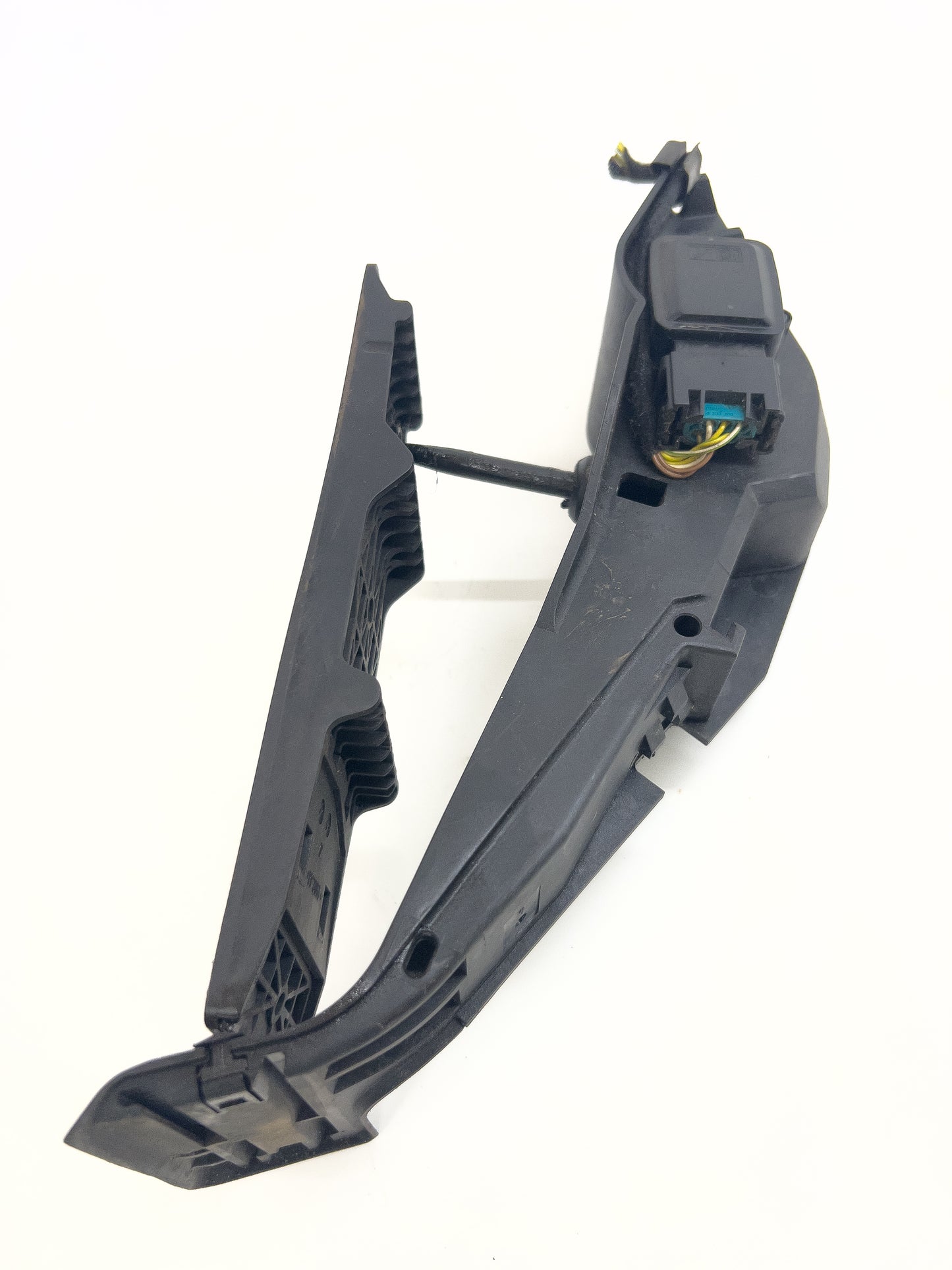 Bmw 3 Series E46 -  Electric Gas Pedal