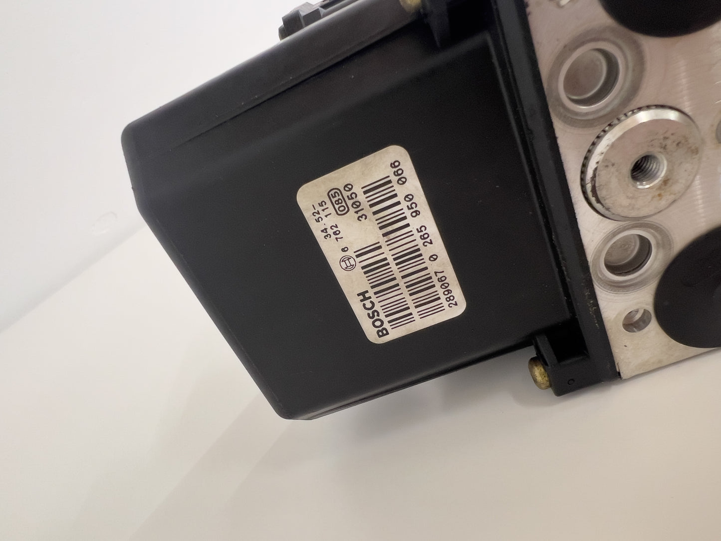 Bmw 3 Series E46 -  ABS Pump & DSC Control