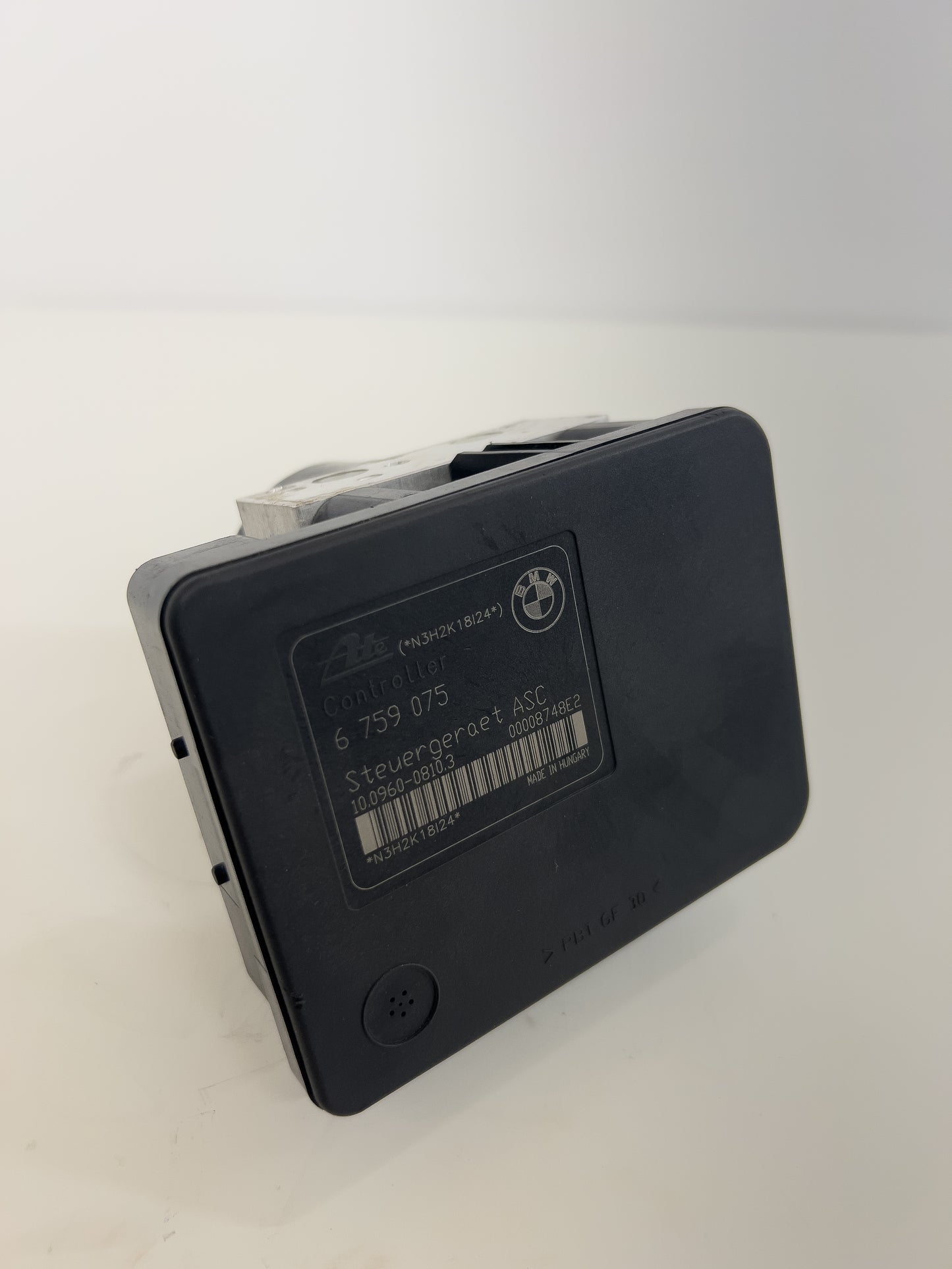Bmw 3 Series E46 -  ABS Pump & DSC Control