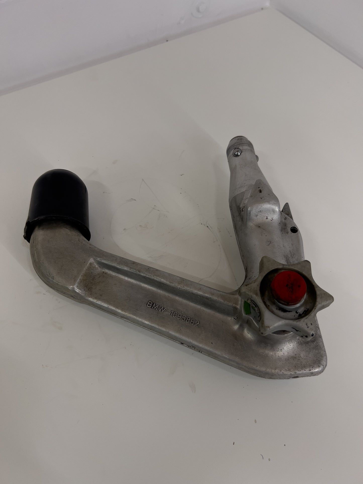 Bmw 3 Series E46 -  Removable Towing Hitch Westfalia