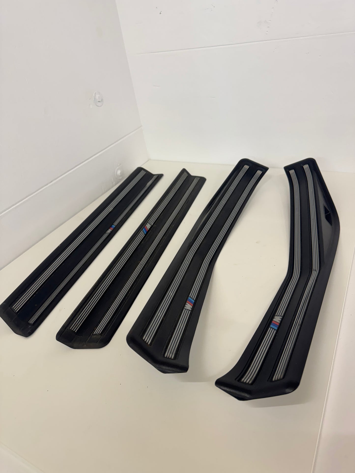 Bmw 3 Series - E46 M sport trim