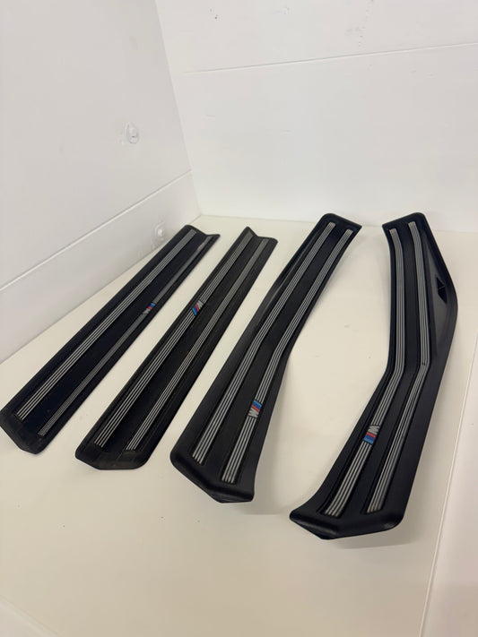 Bmw 3 Series E46 M sport trim
