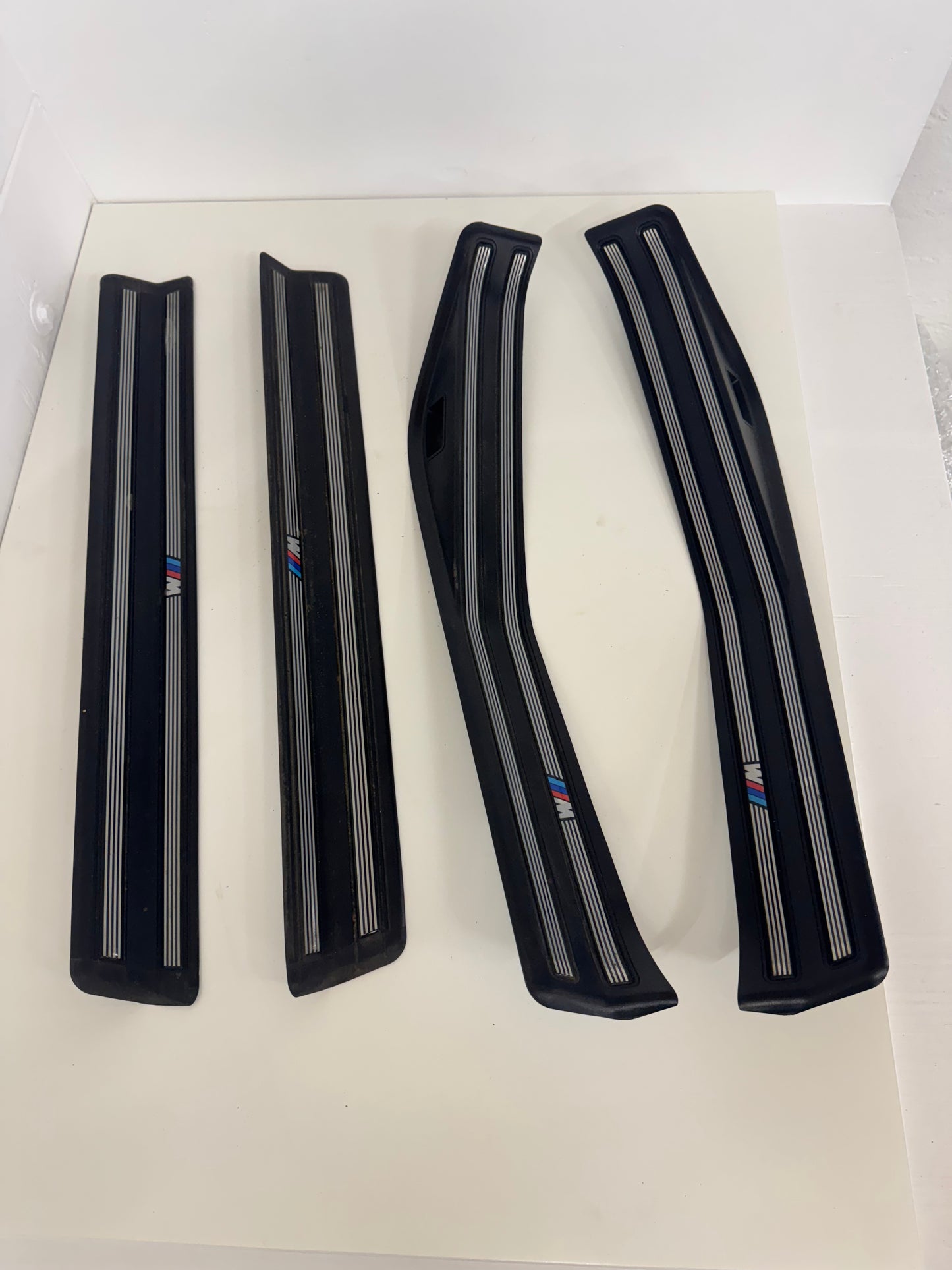 Bmw 3 Series - E46 M sport trim