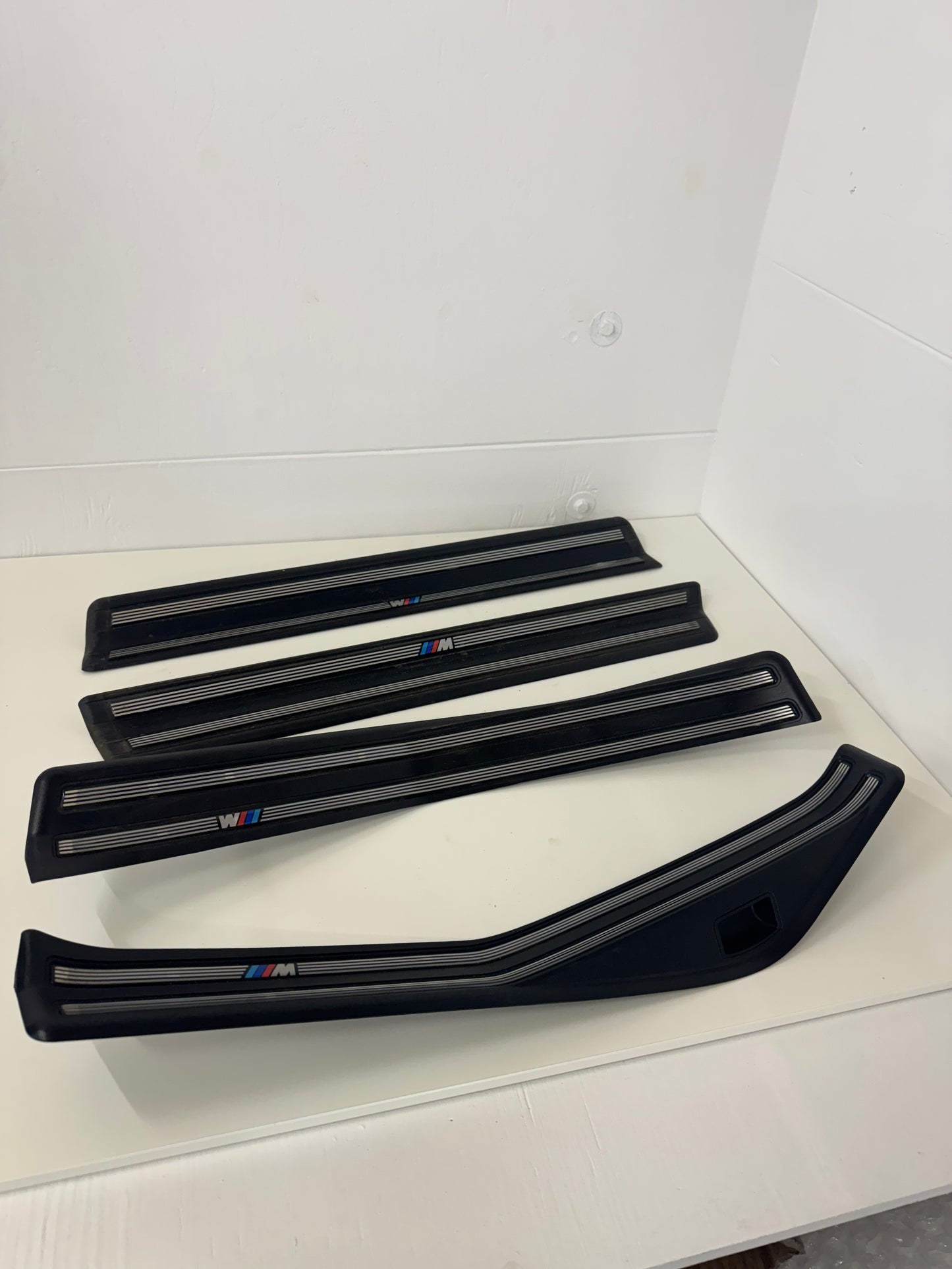 Bmw 3 Series - E46 M sport trim