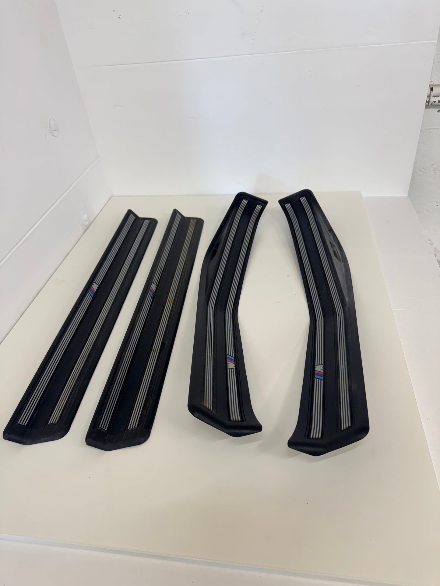 Bmw 3 Series - E46 M sport trim
