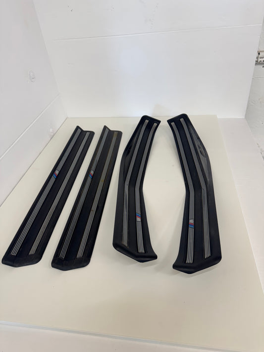 Bmw 3 Series E46 M sport trim