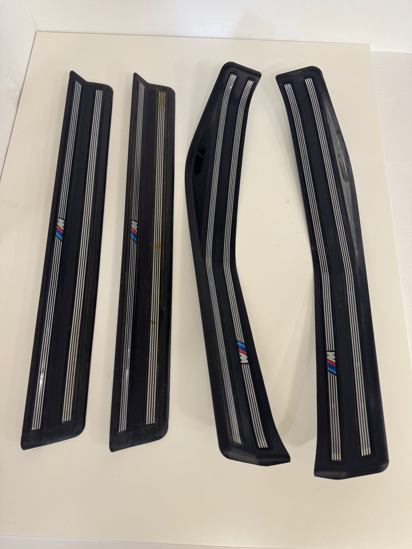 Bmw 3 Series - E46 M sport trim