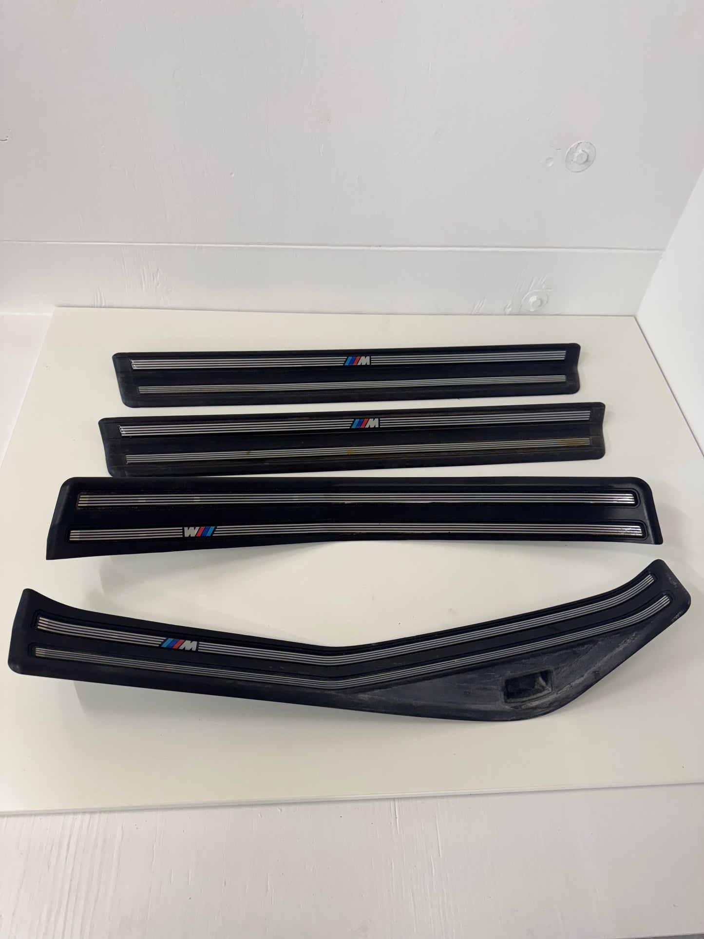 Bmw 3 Series - E46 M sport trim