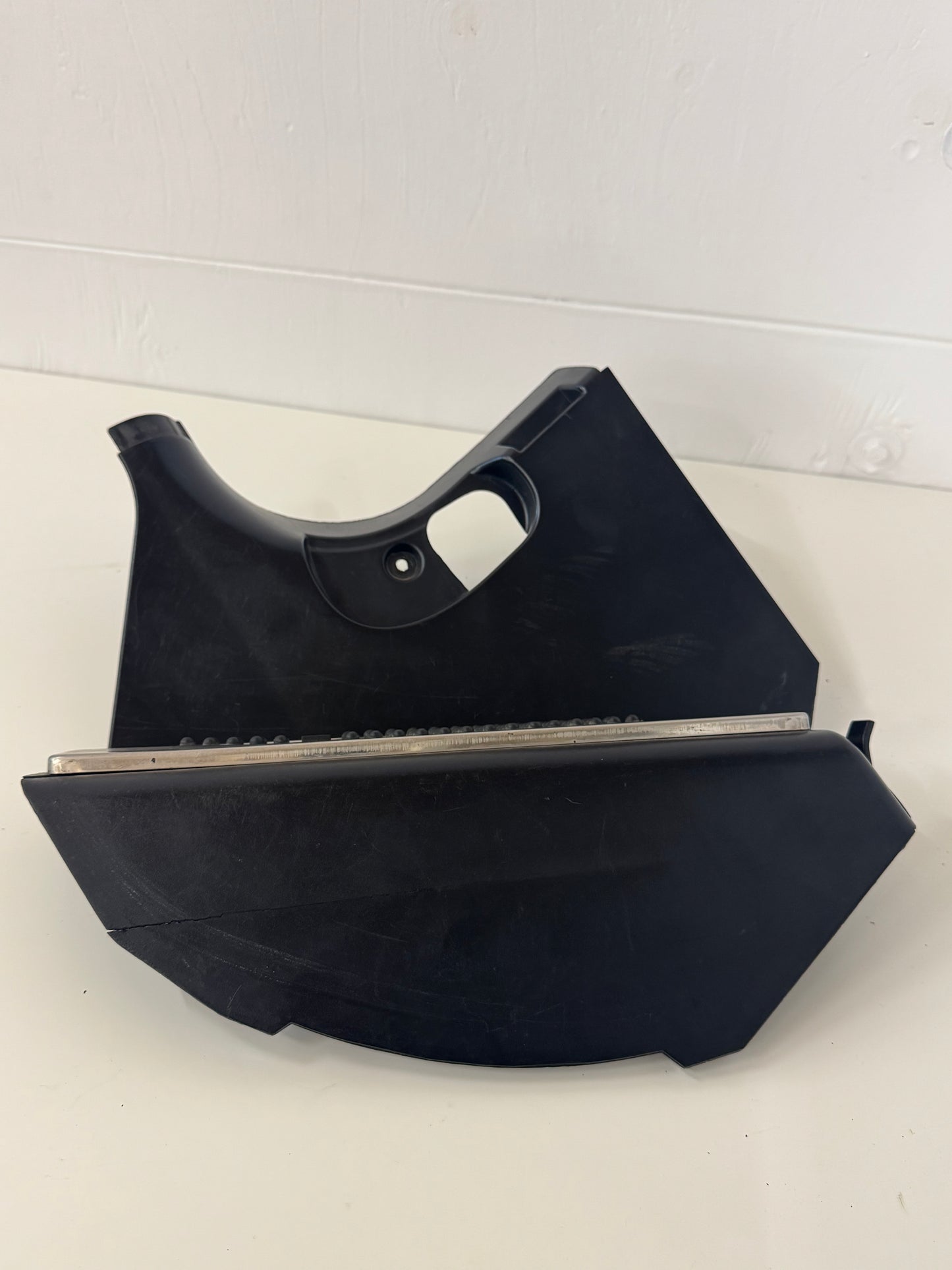 Bmw 3 Series E46 - M Sport Foot Rest