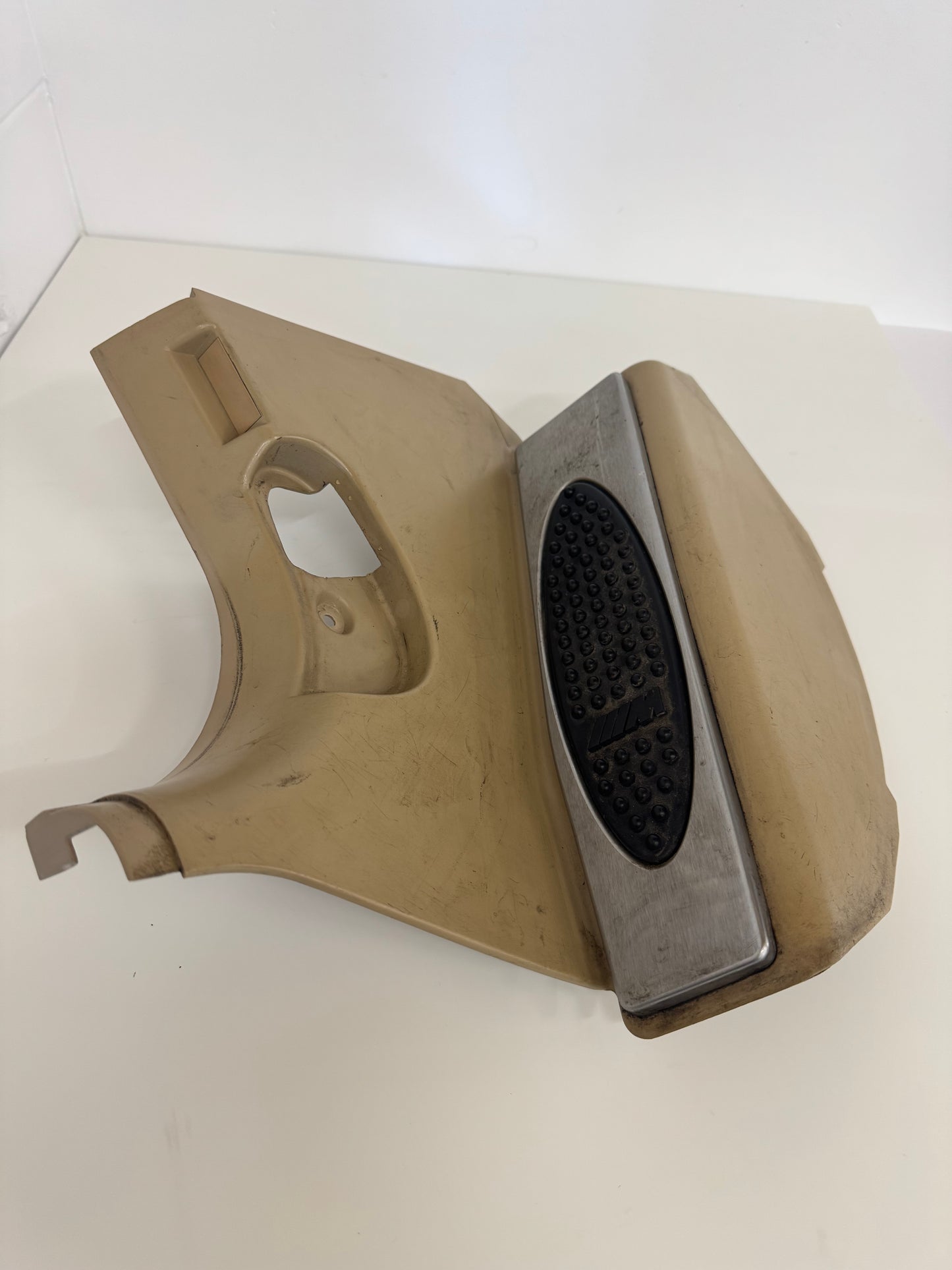 Bmw 3 Series E46 - M Sport Foot Rest