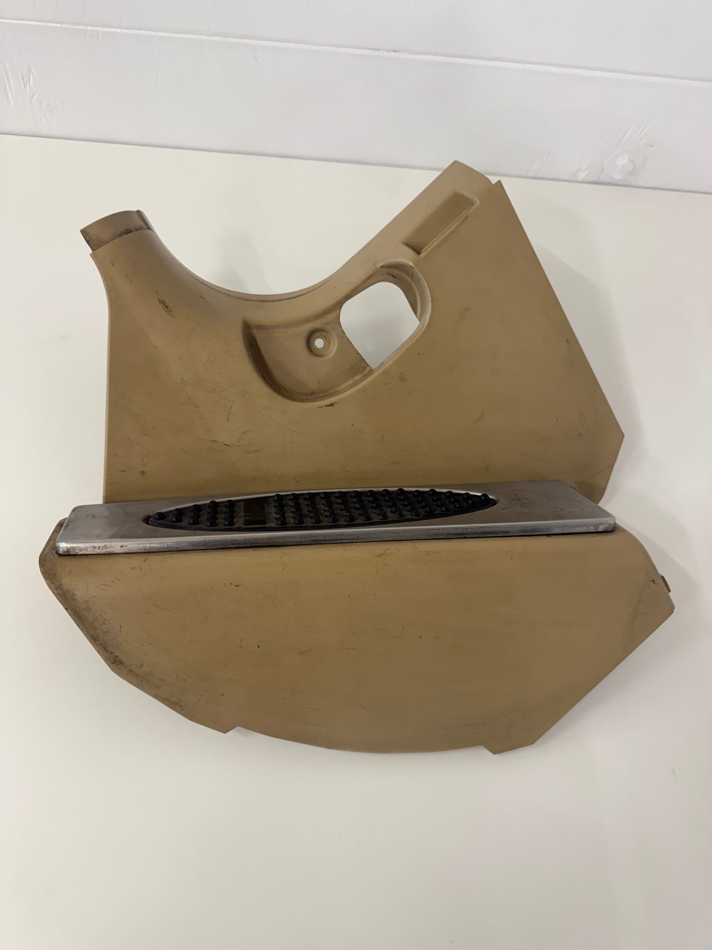 Bmw 3 Series E46 - M Sport Foot Rest