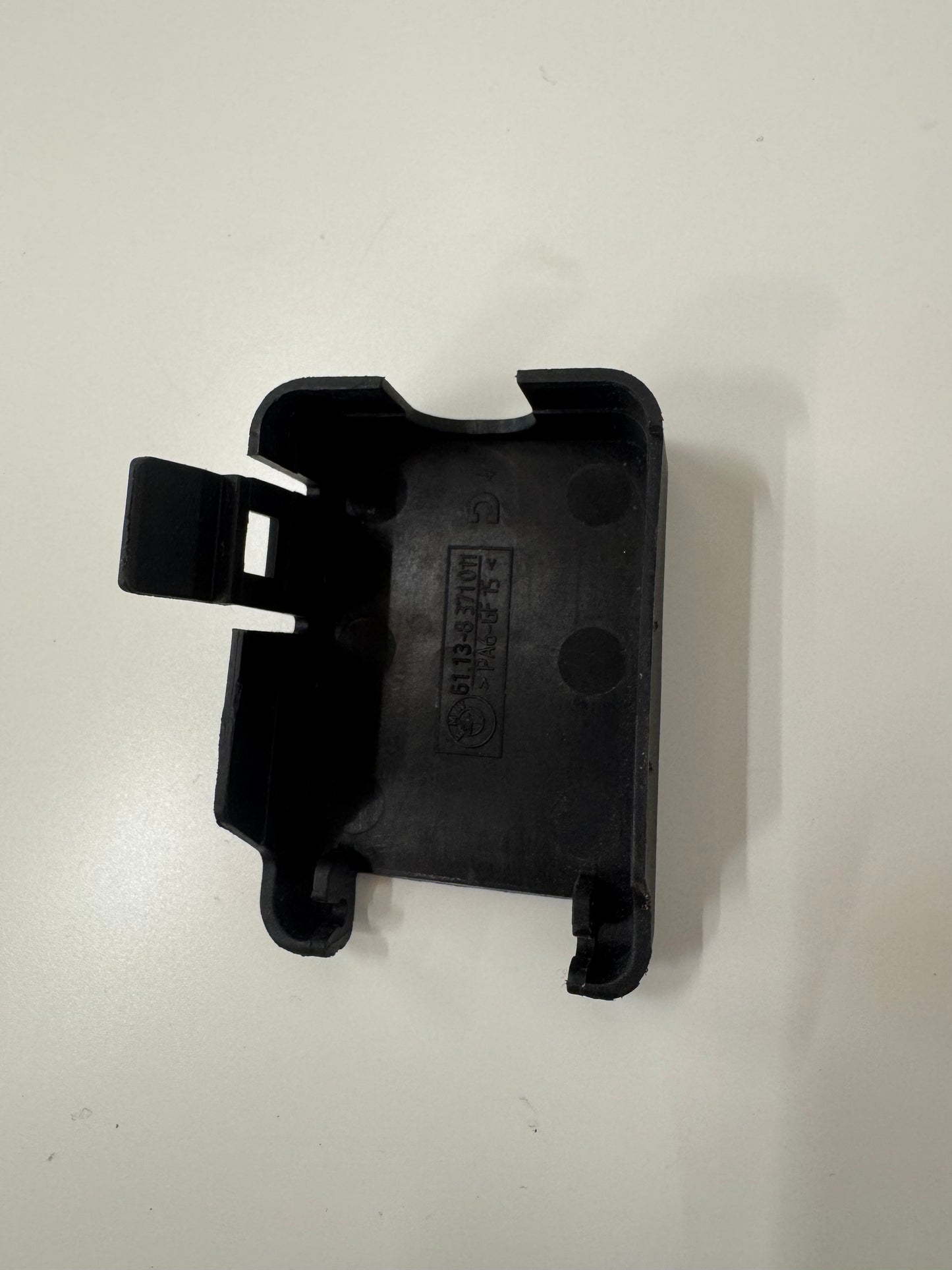 Bmw 3 Series E46 - B+ terminal point