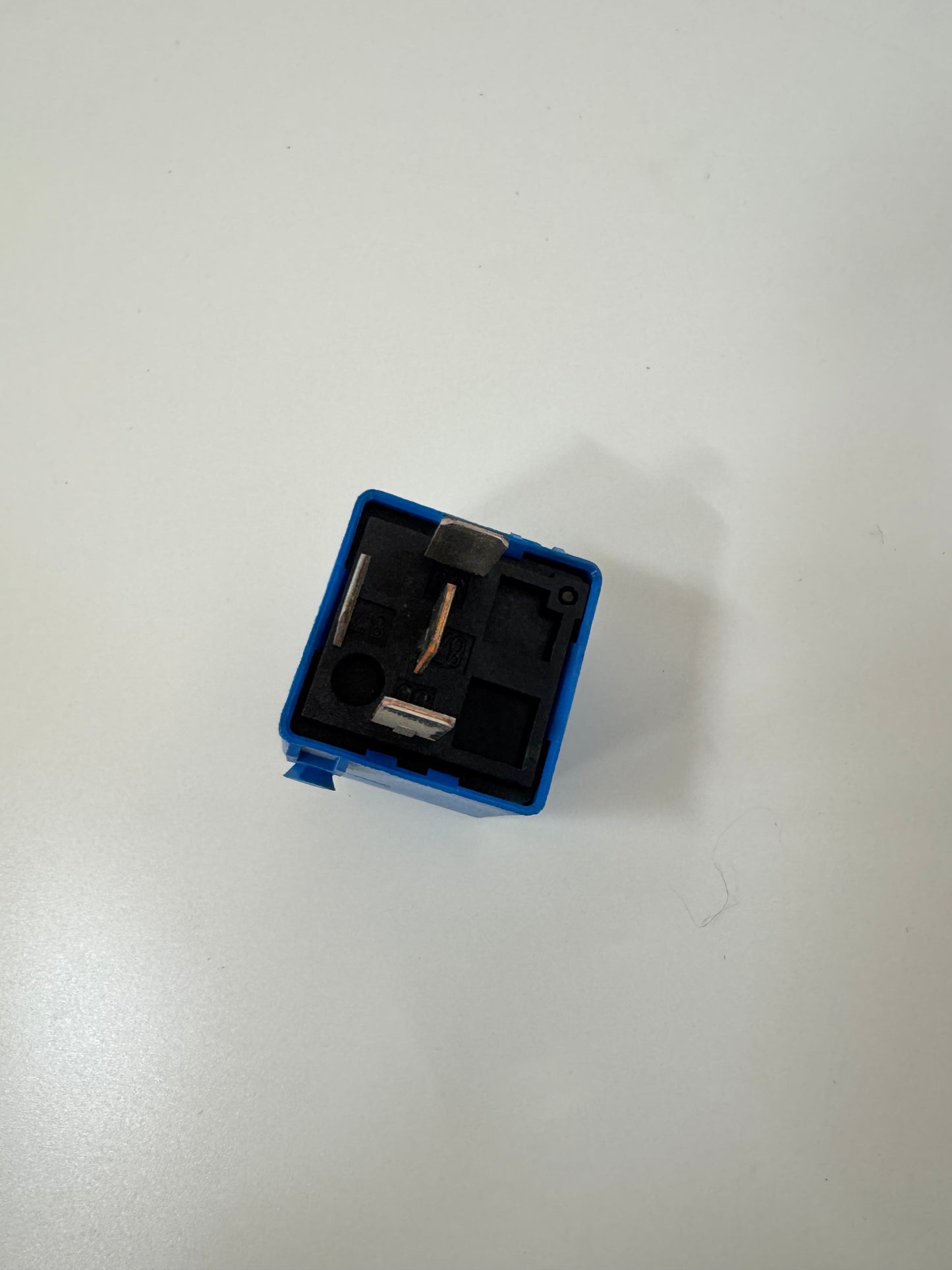 Bmw 3 Series E46 - Relay