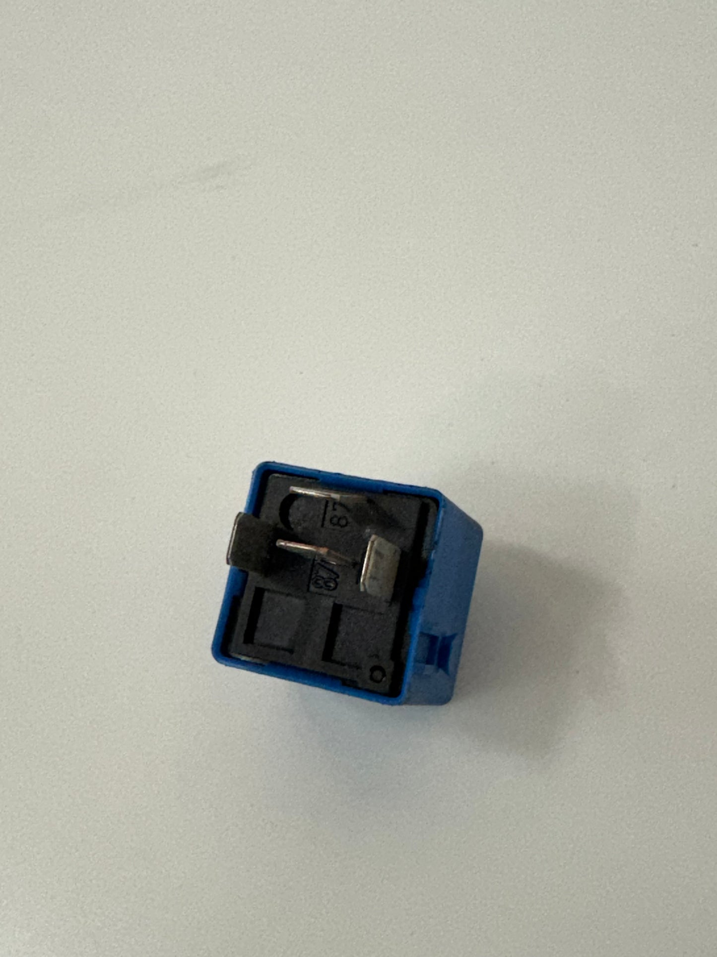 Bmw 3 Series E46 - Relay