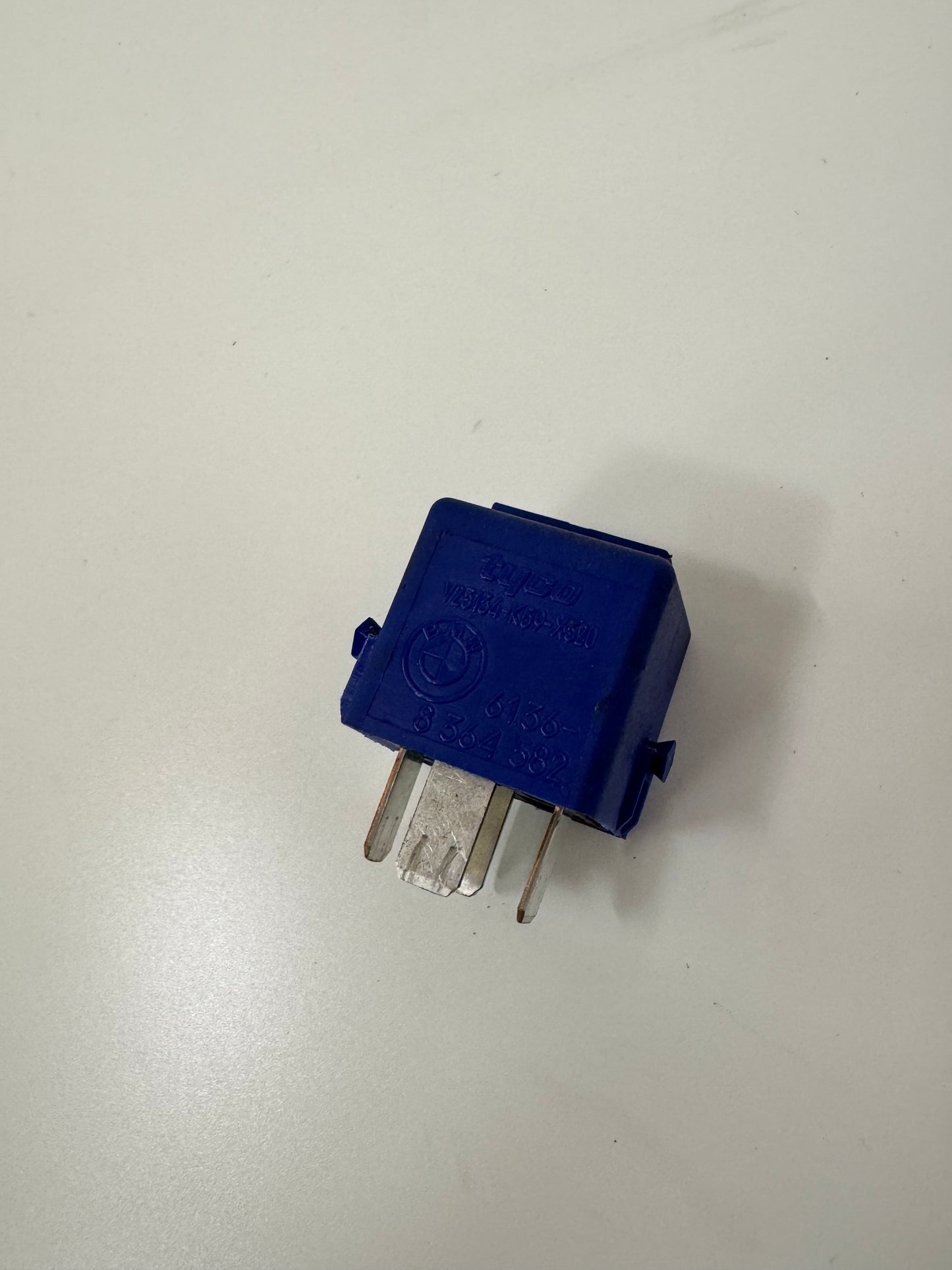Bmw 3 Series E46 - Relay