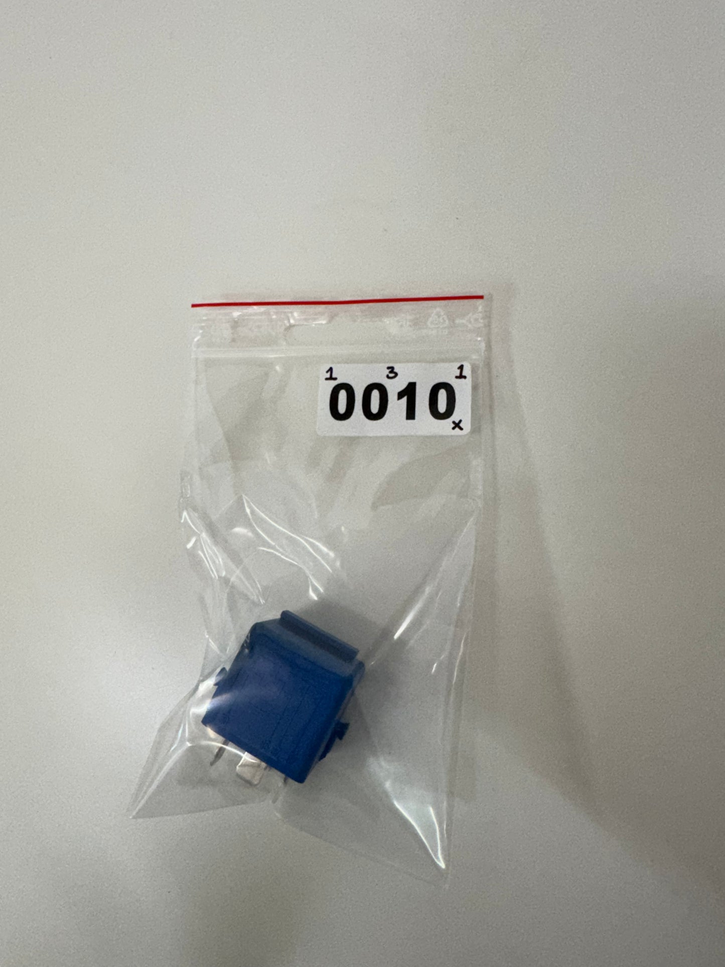 Bmw 3 Series E46 - Relay