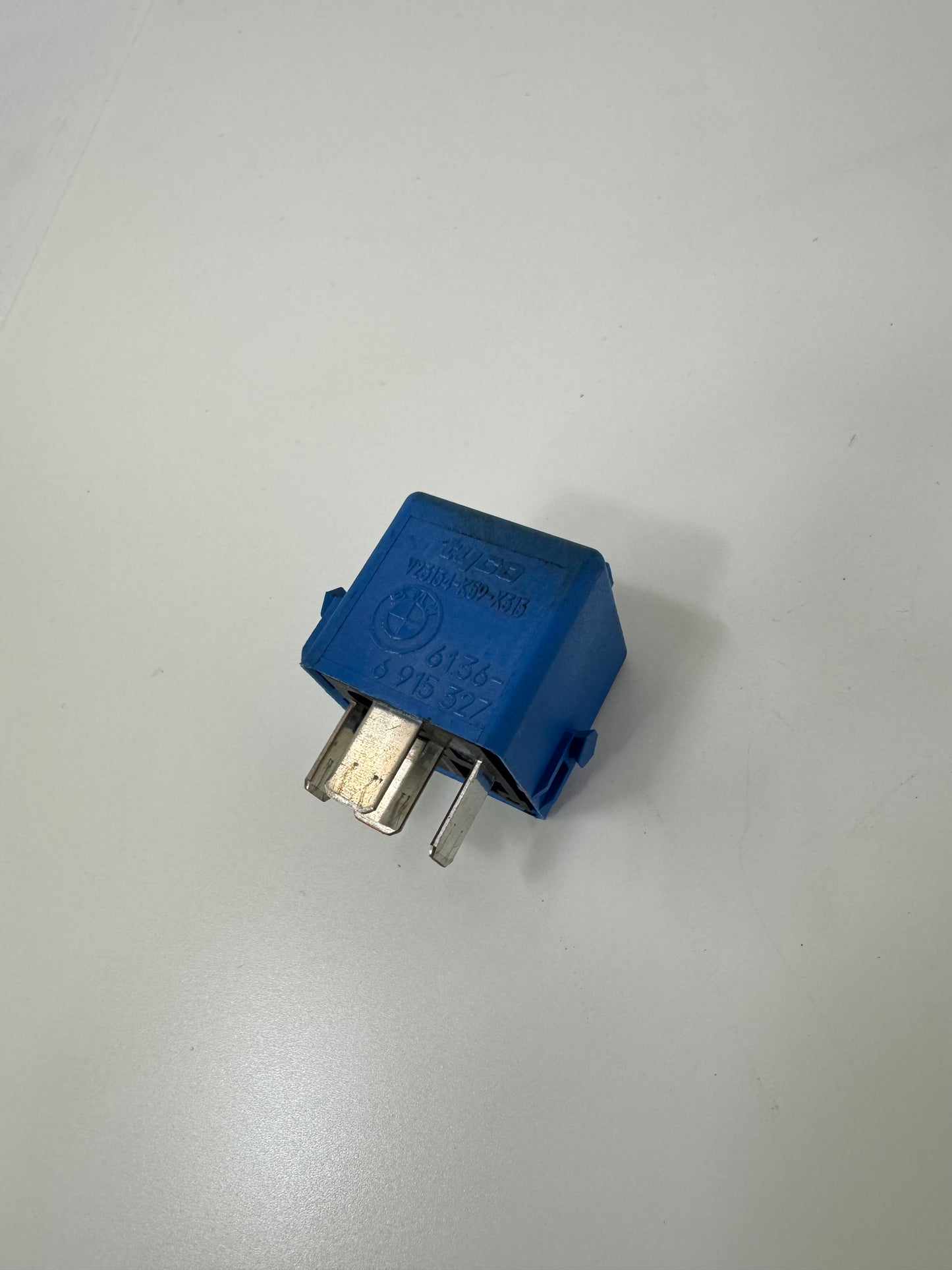 Bmw 3 Series E46 - Relay